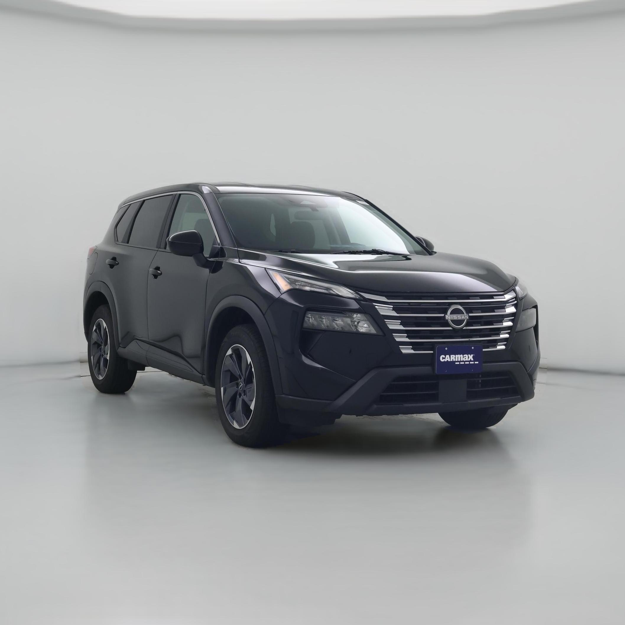 Thumbnail: 2025 Nissan Rogue - 1