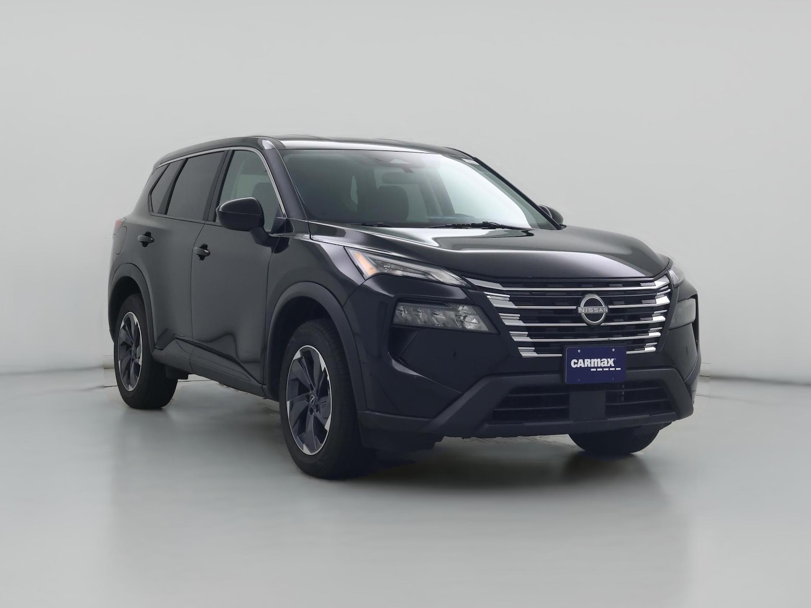 2025 Nissan Rogue SV - Photo 1