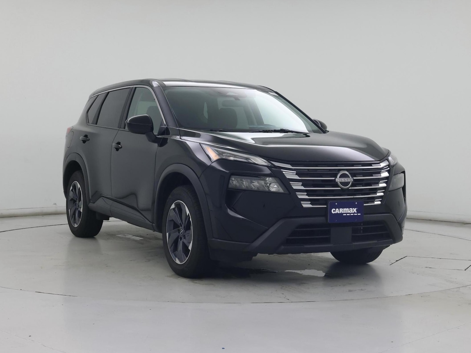 2025 Nissan Rogue SV - Photo 2