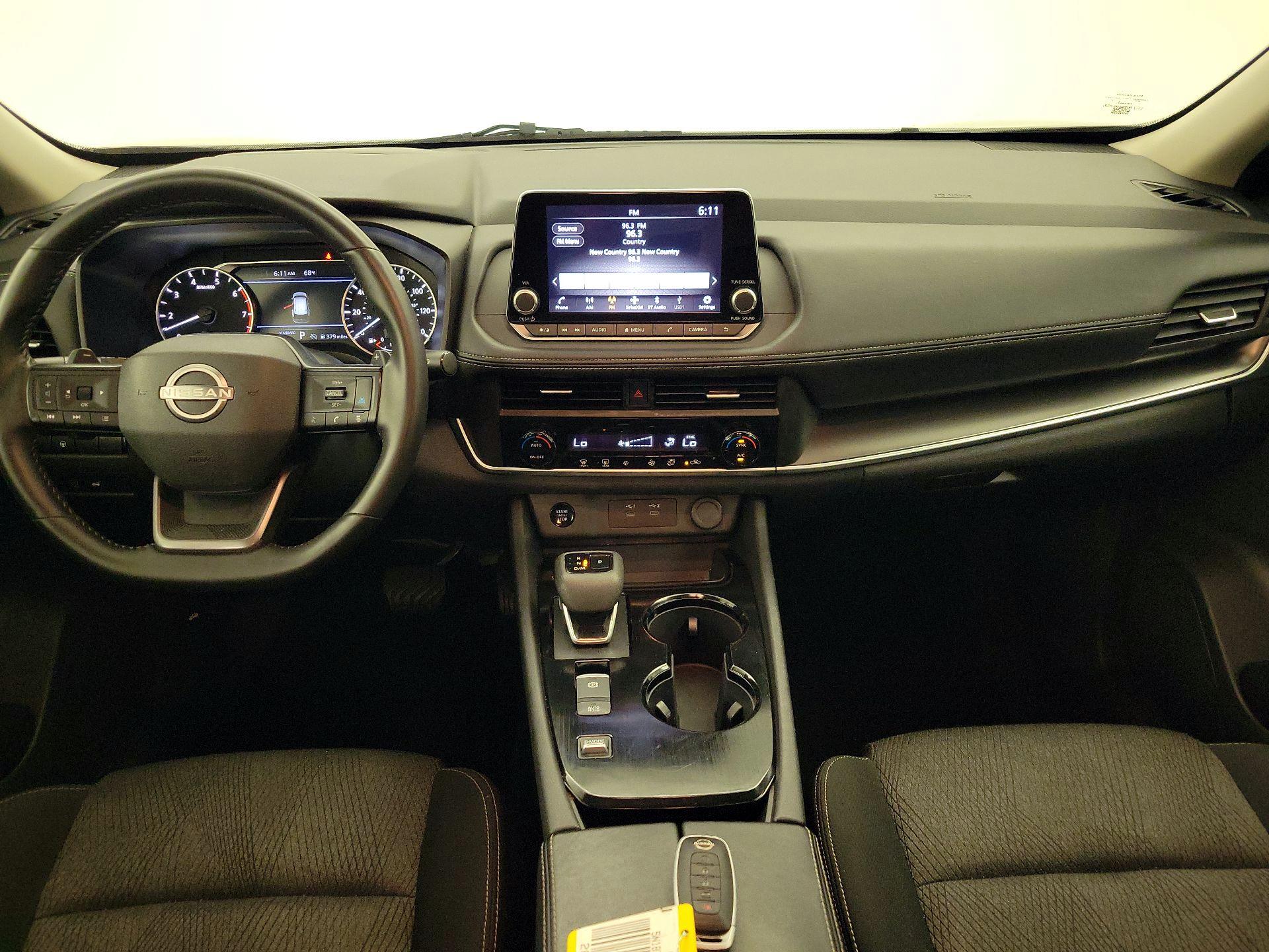 Thumbnail: 2025 Nissan Rogue - 9
