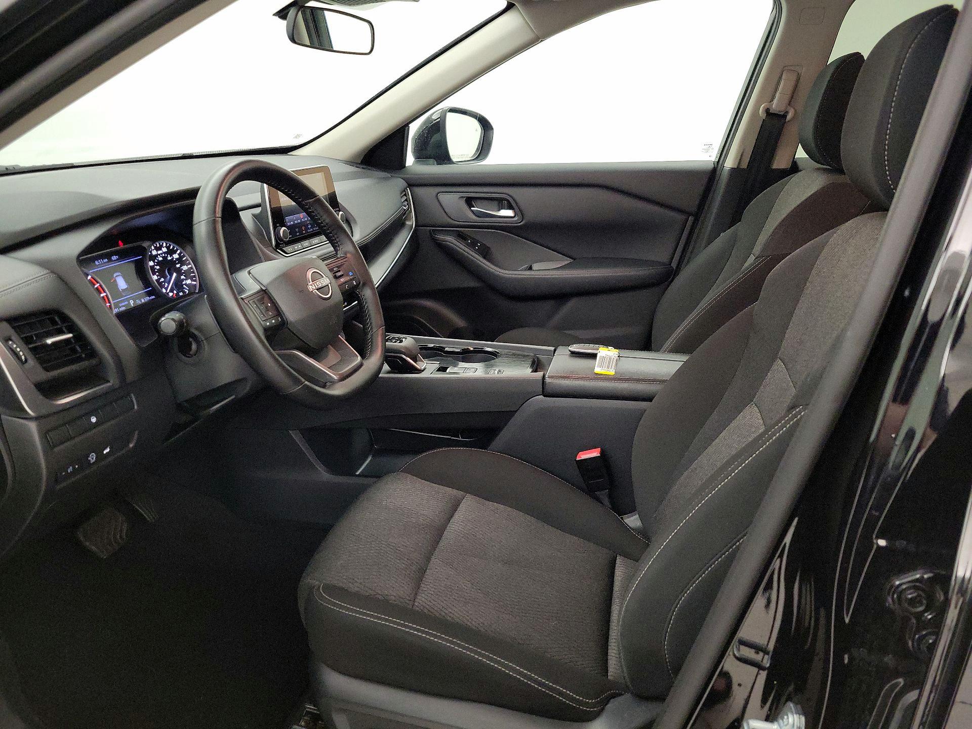 Thumbnail: 2025 Nissan Rogue - 11