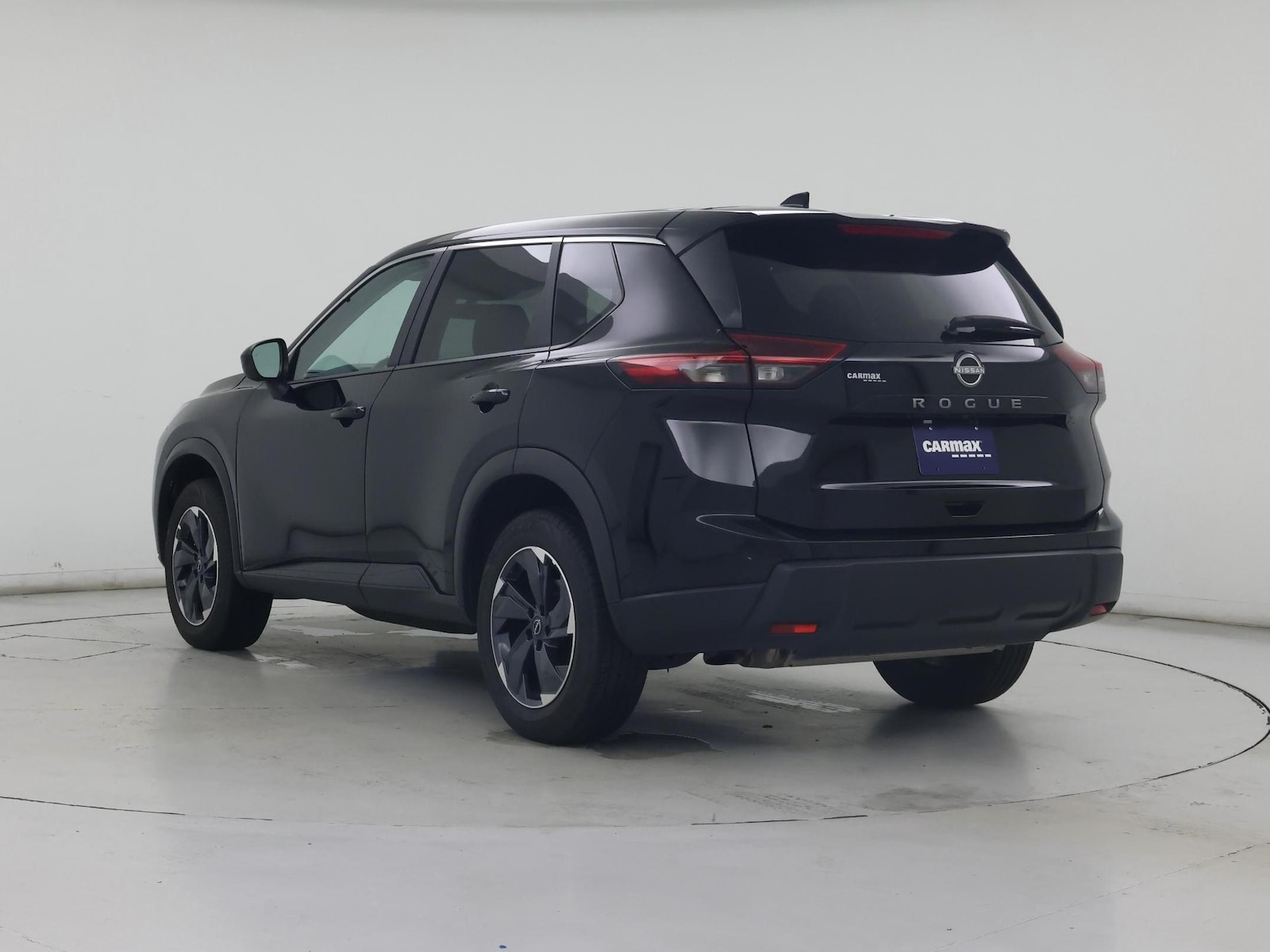 2025 Nissan Rogue SV - Photo 3