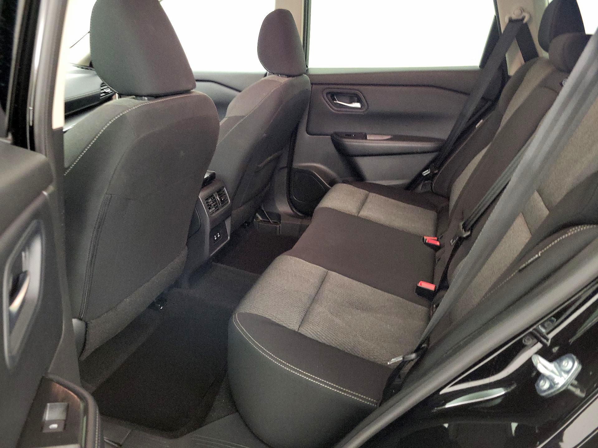 Thumbnail: 2025 Nissan Rogue - 19