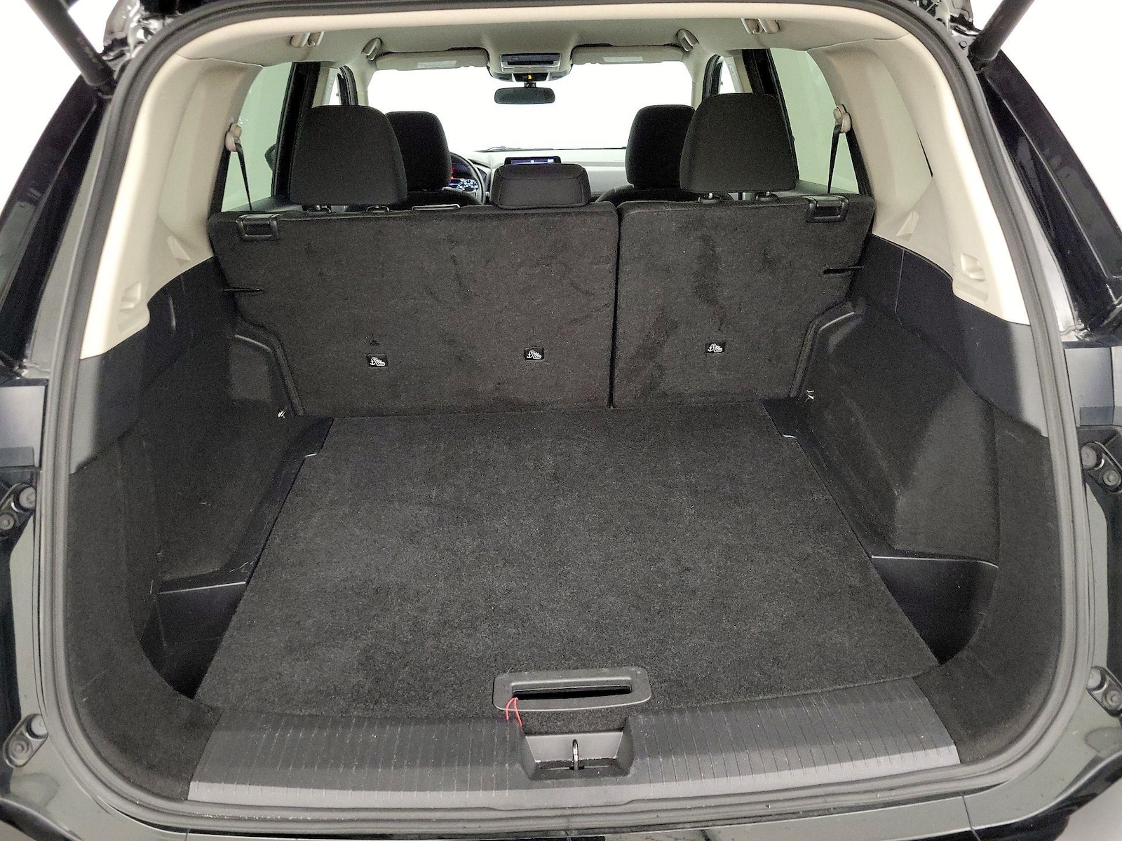 2025 Nissan Rogue SV - Photo 21