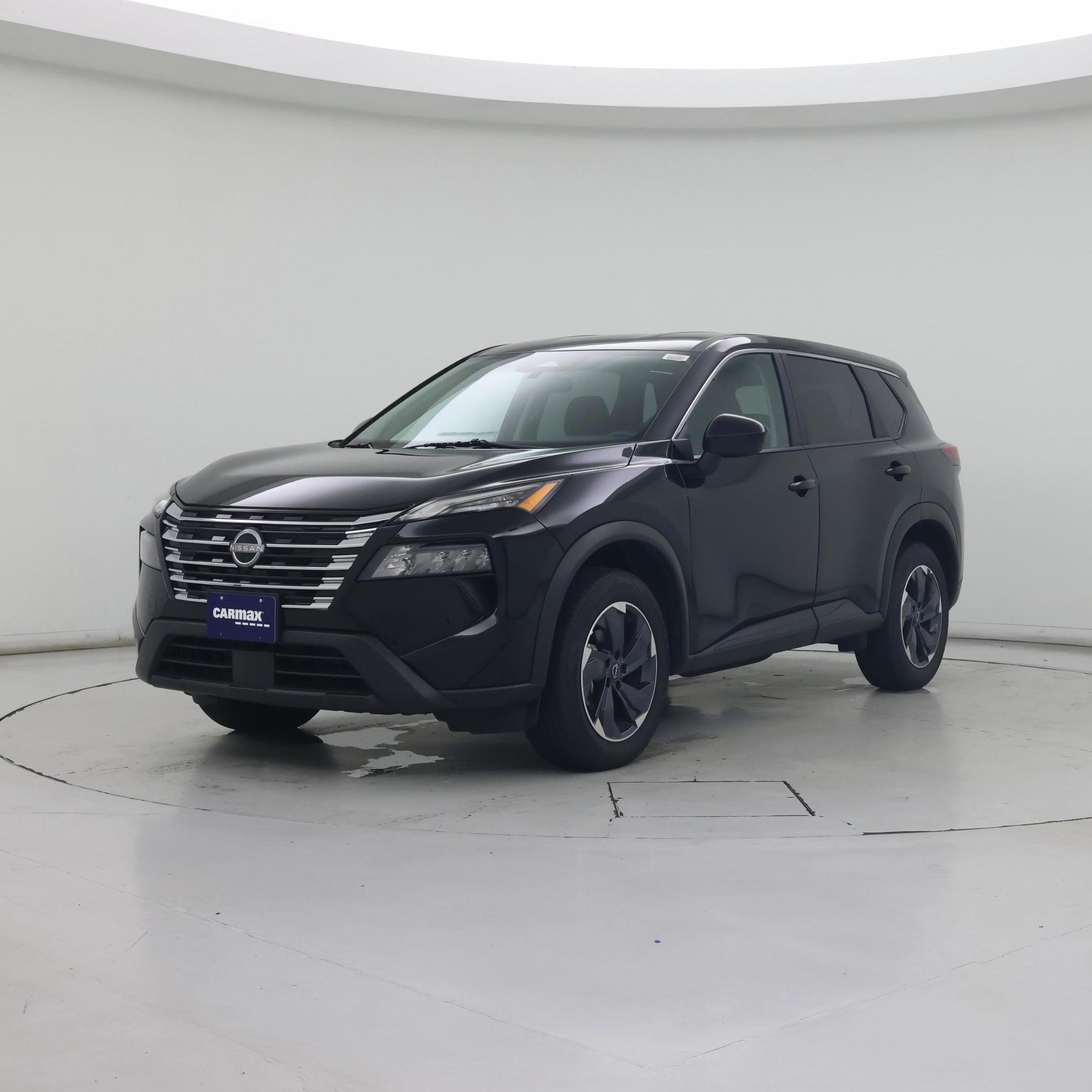 Thumbnail: 2025 Nissan Rogue - 4