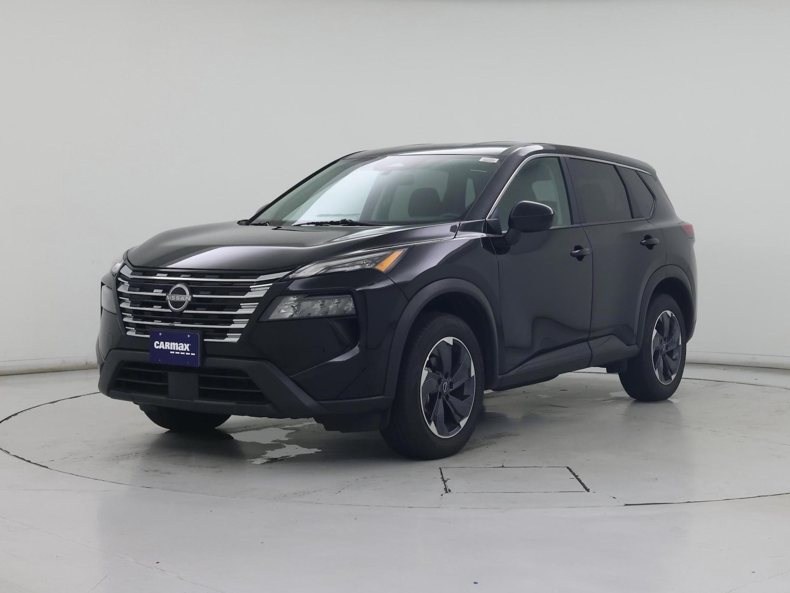 2025 Nissan Rogue SV - Photo 5
