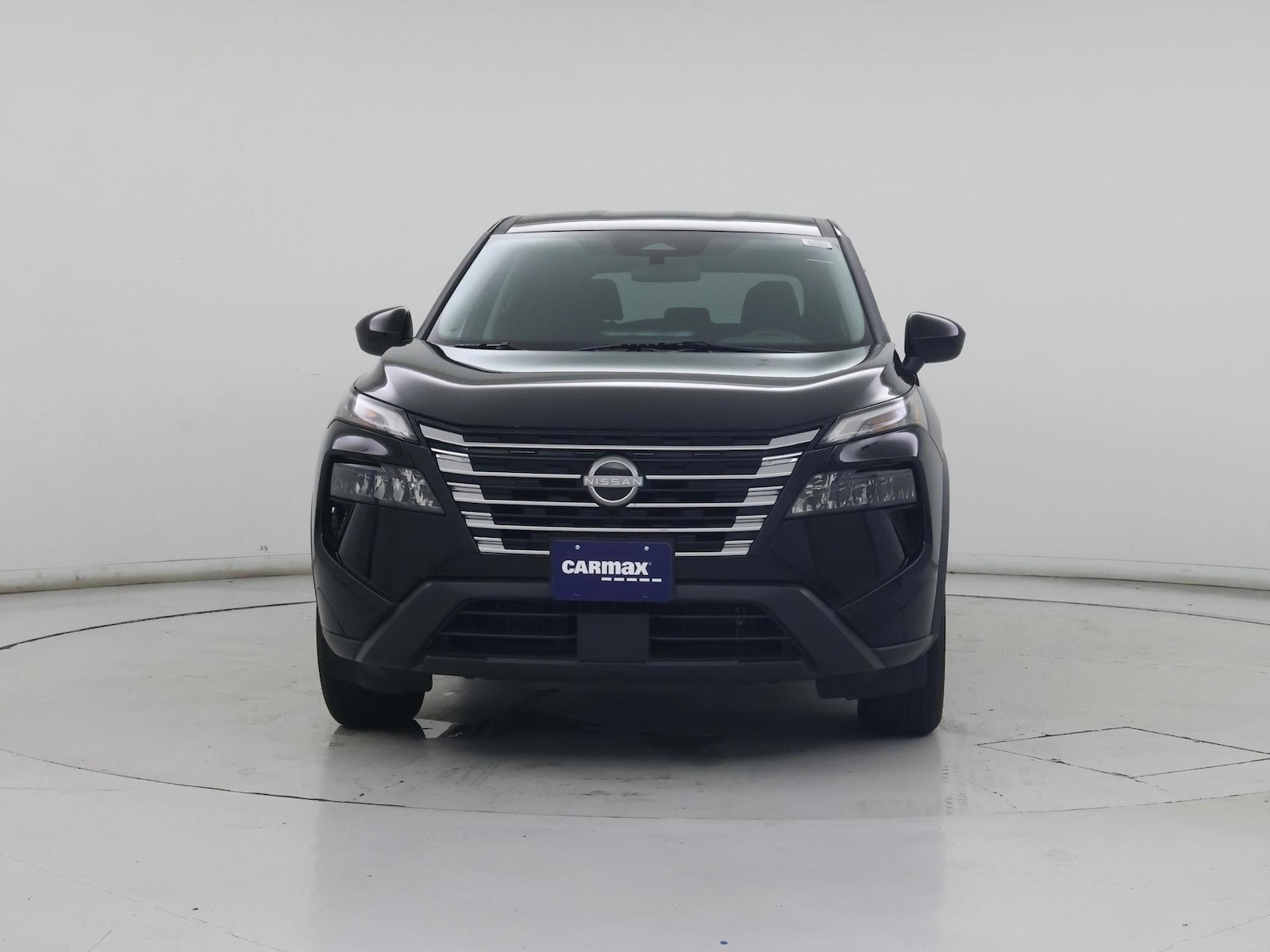 2025 Nissan Rogue SV - Photo 6