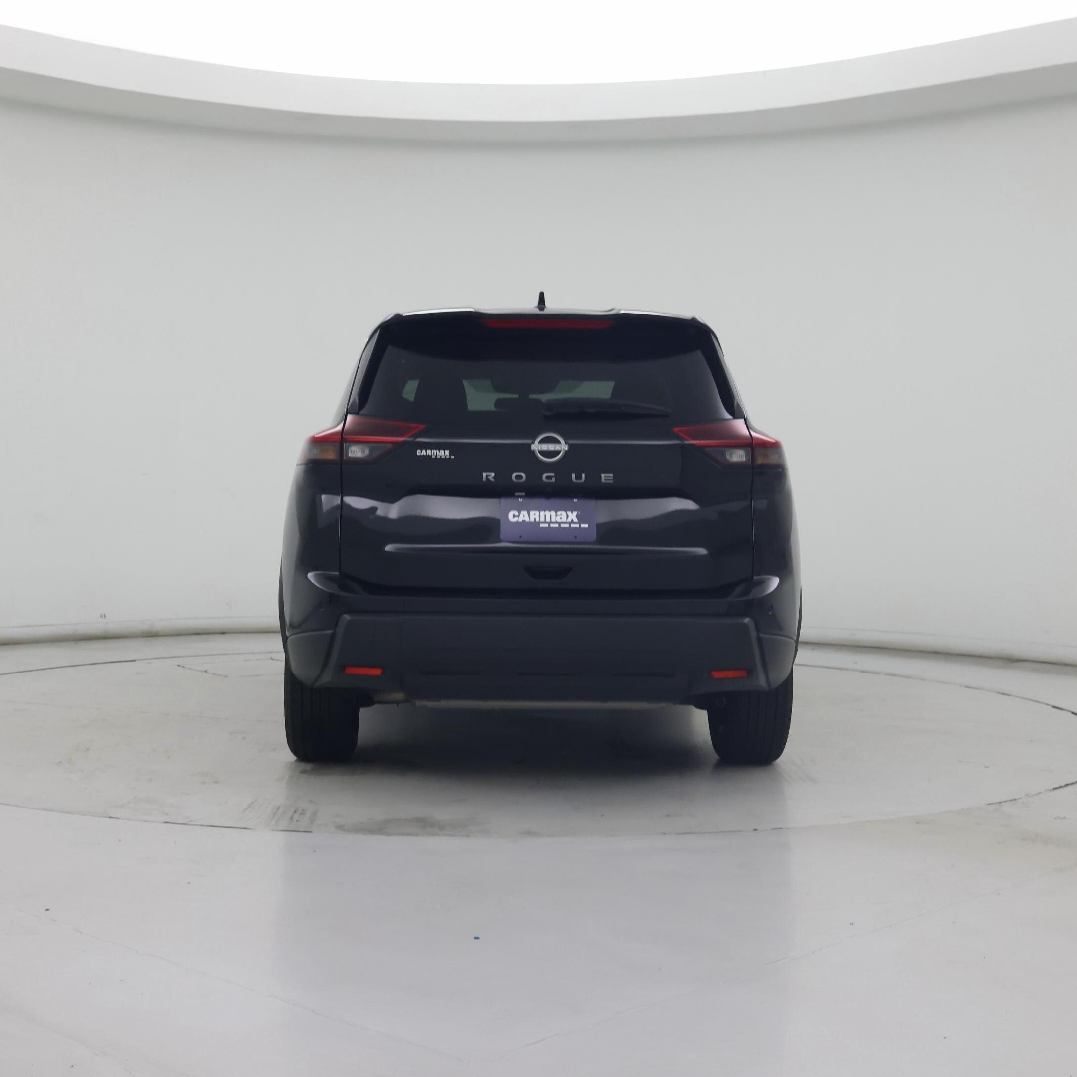 Thumbnail: 2025 Nissan Rogue - 6