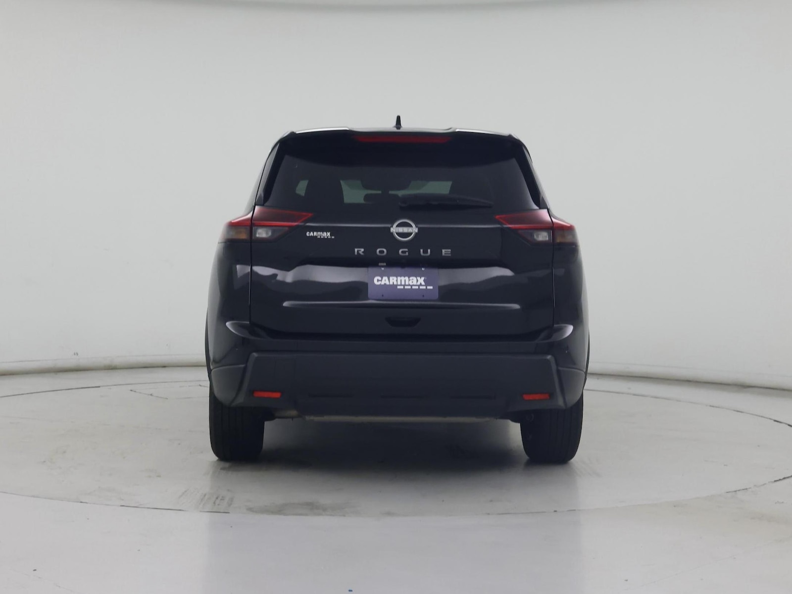 2025 Nissan Rogue SV - Photo 7