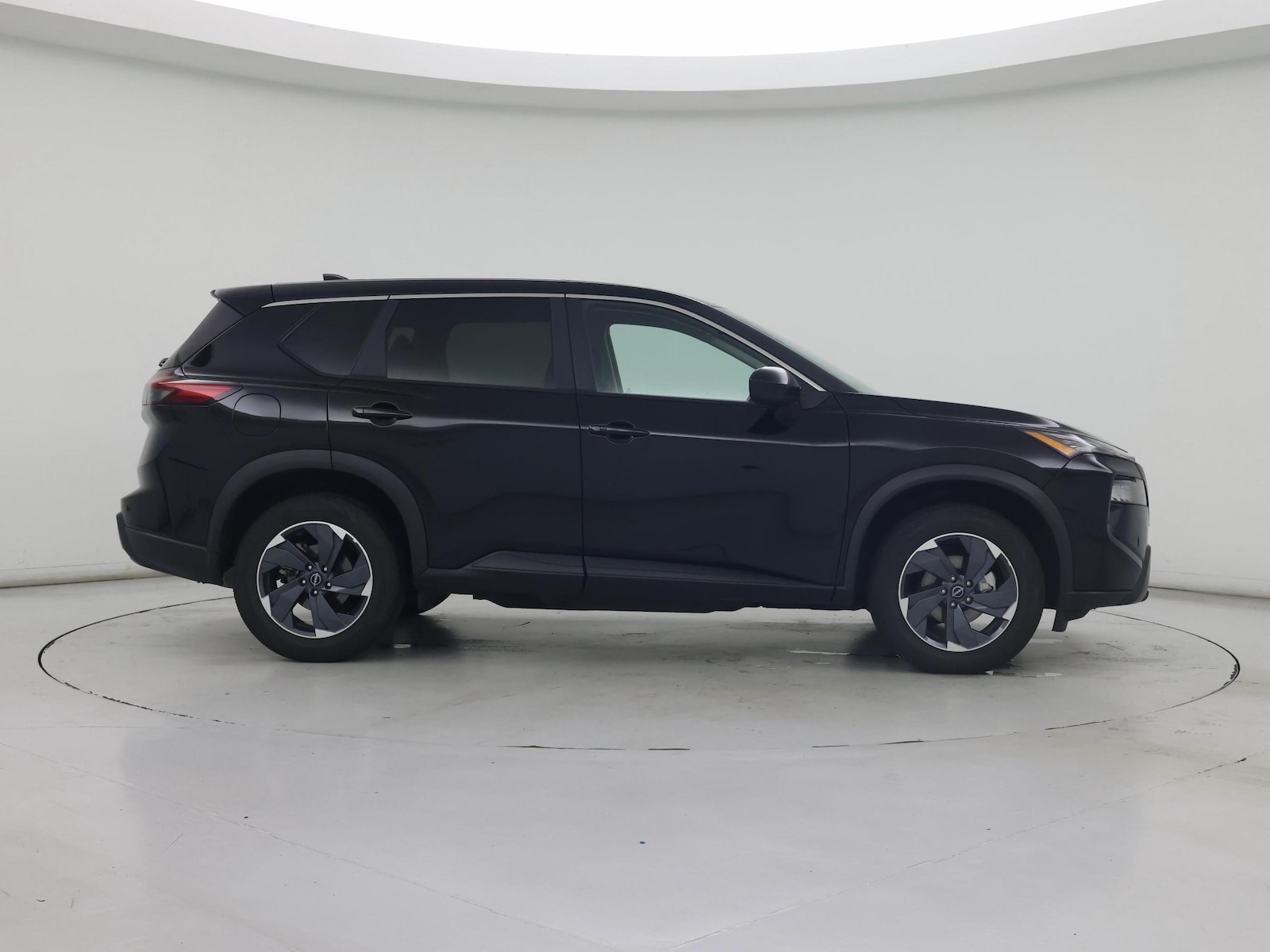 2025 Nissan Rogue SV - Photo 8