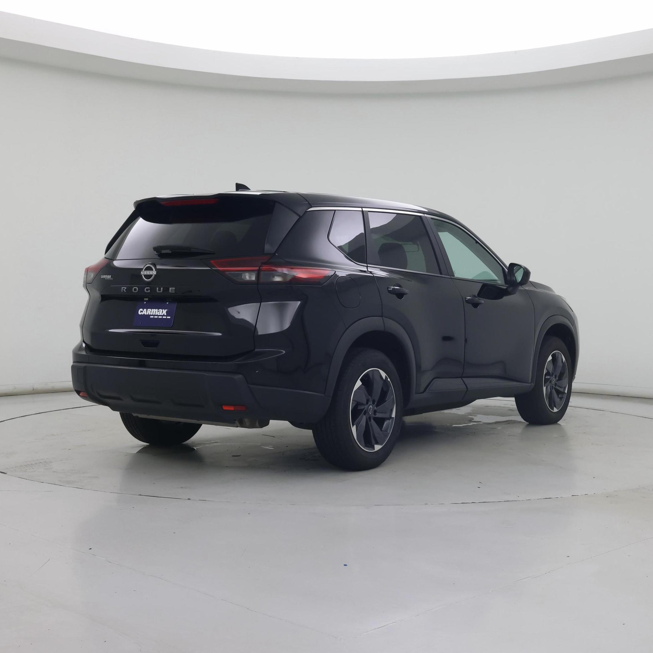 Thumbnail: 2025 Nissan Rogue - 8