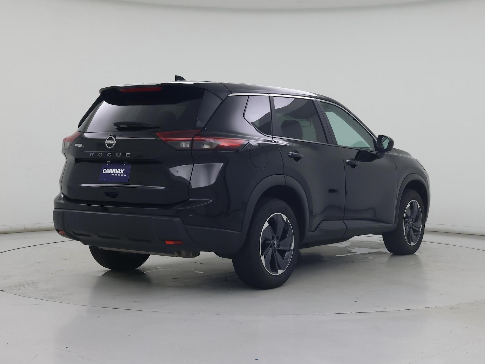 2025 Nissan Rogue SV - Photo 9