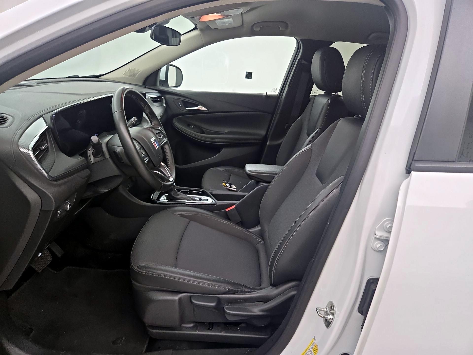 Thumbnail: 2025 Buick Encore GX - 11
