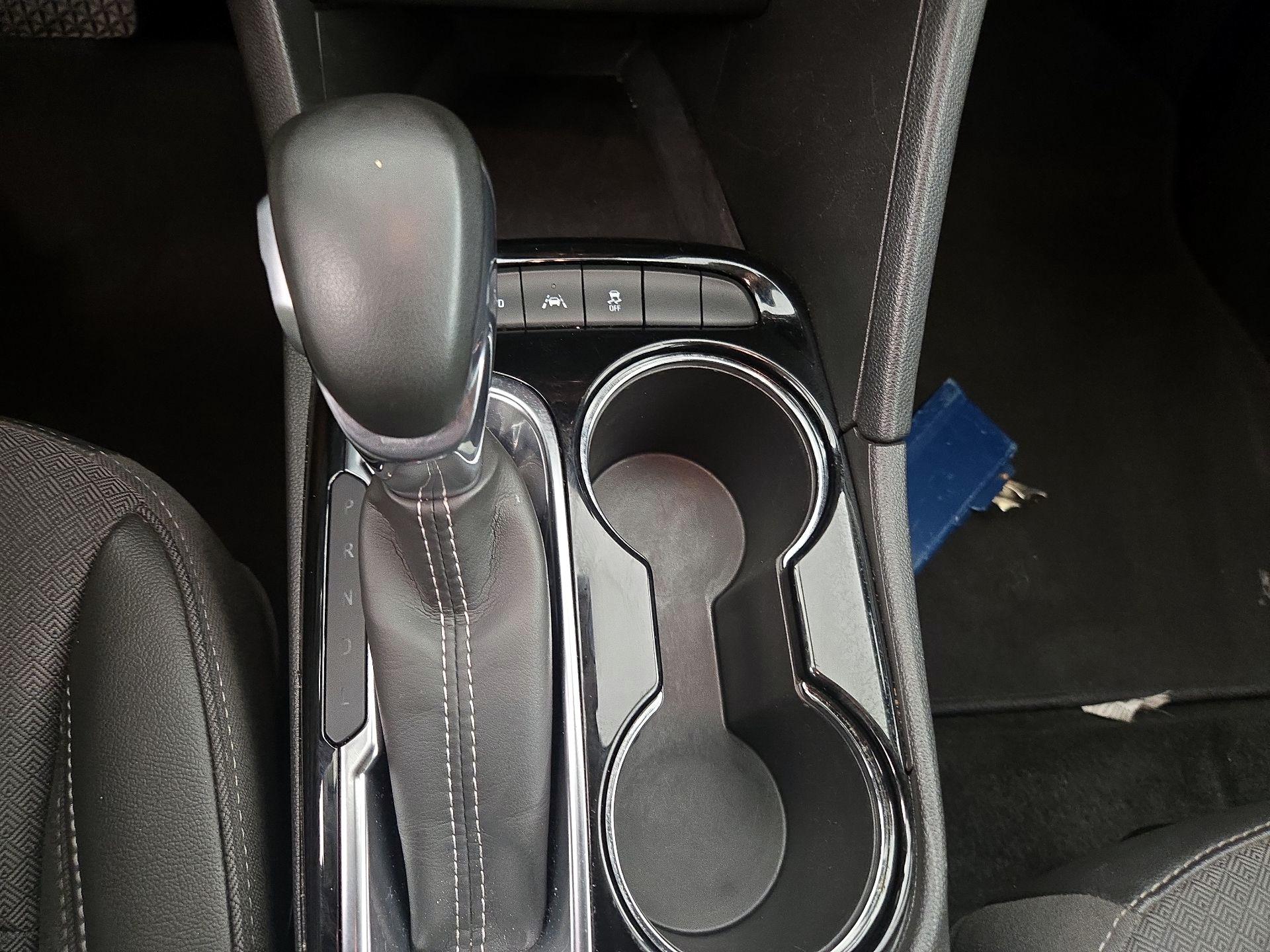 Thumbnail: 2025 Buick Encore GX - 17