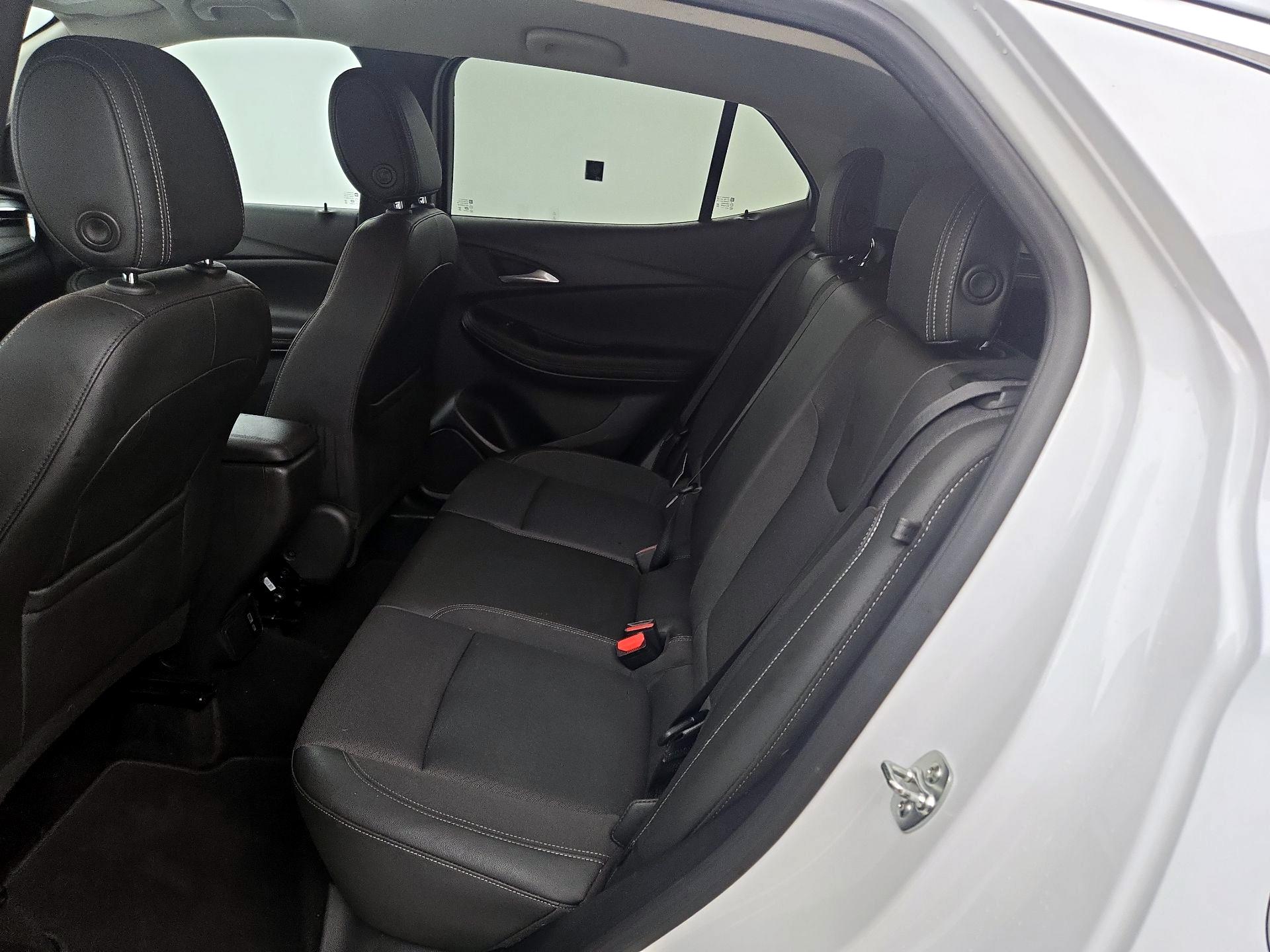 Thumbnail: 2025 Buick Encore GX - 19