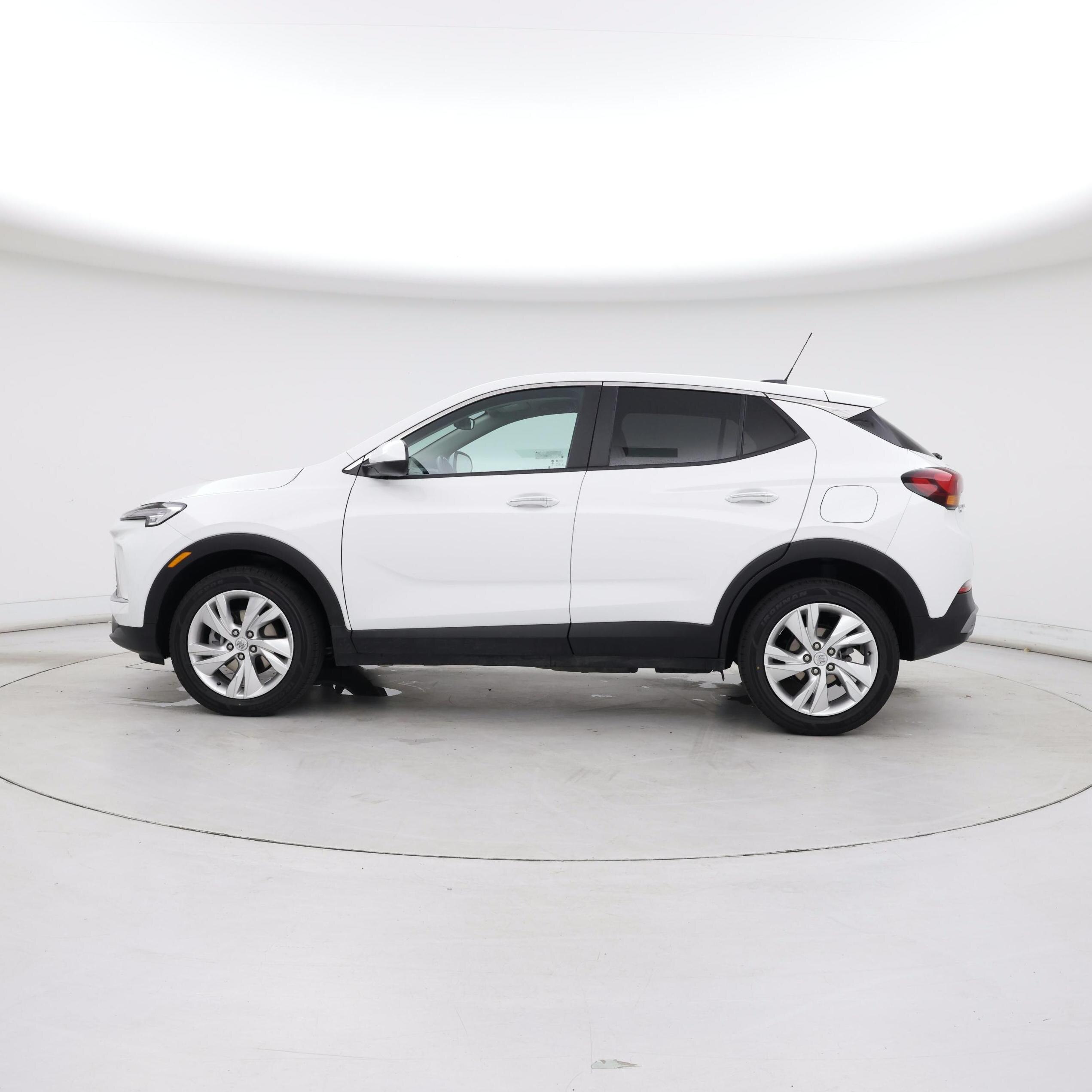 Thumbnail: 2025 Buick Encore GX - 3