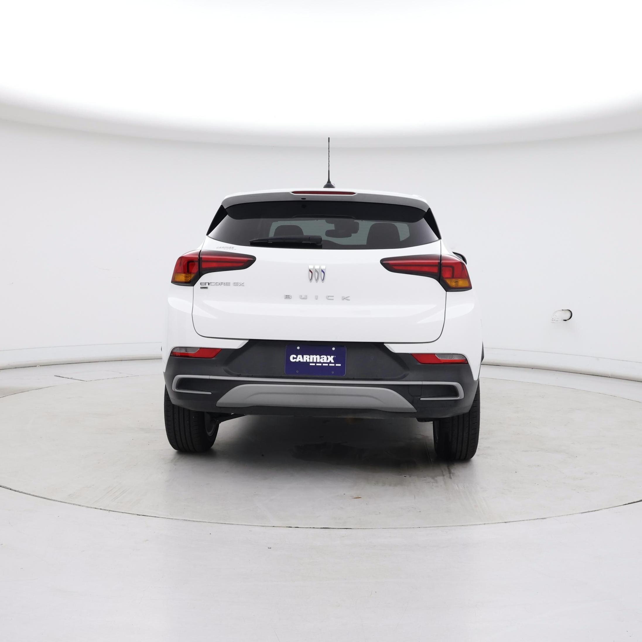 Thumbnail: 2025 Buick Encore GX - 6