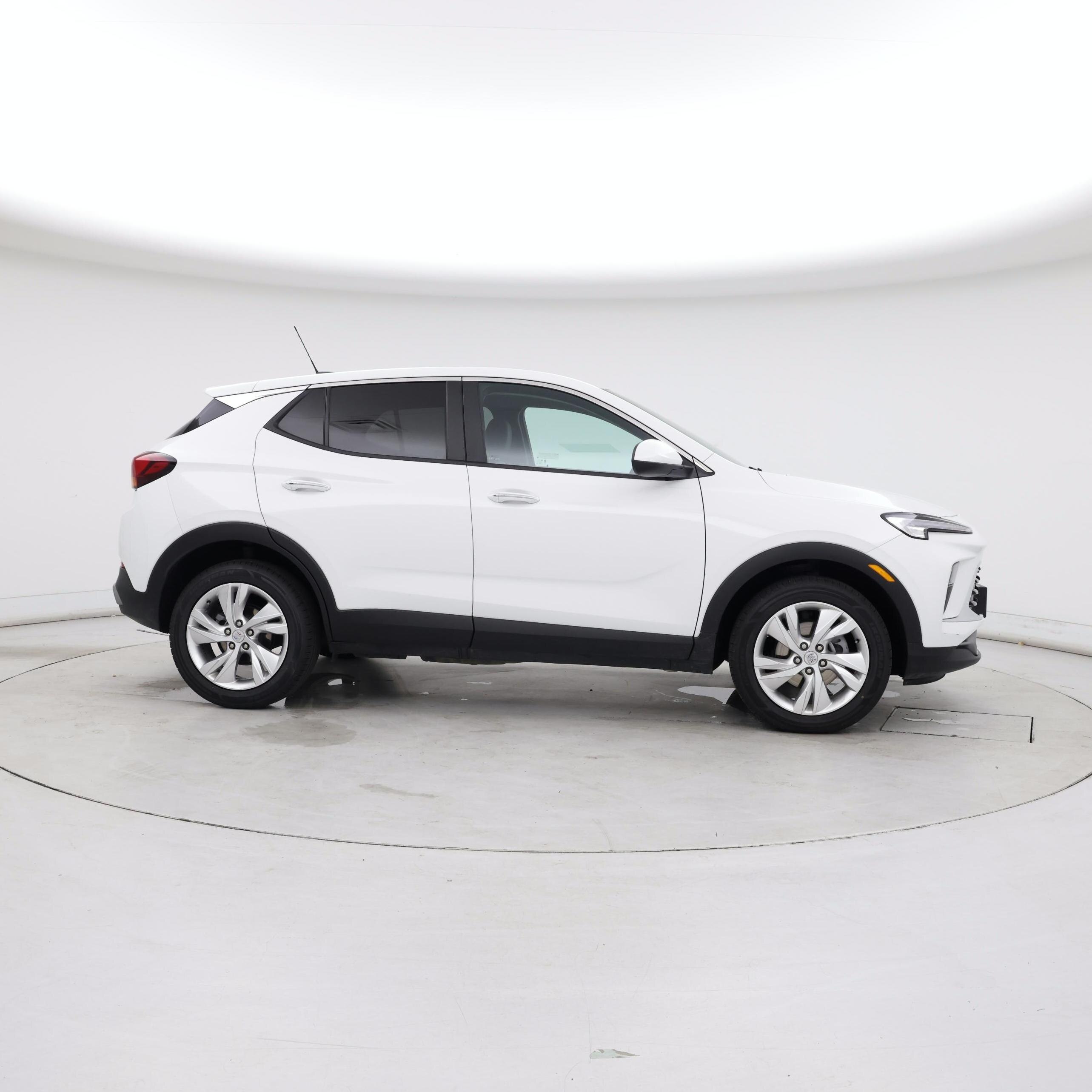 Thumbnail: 2025 Buick Encore GX - 7