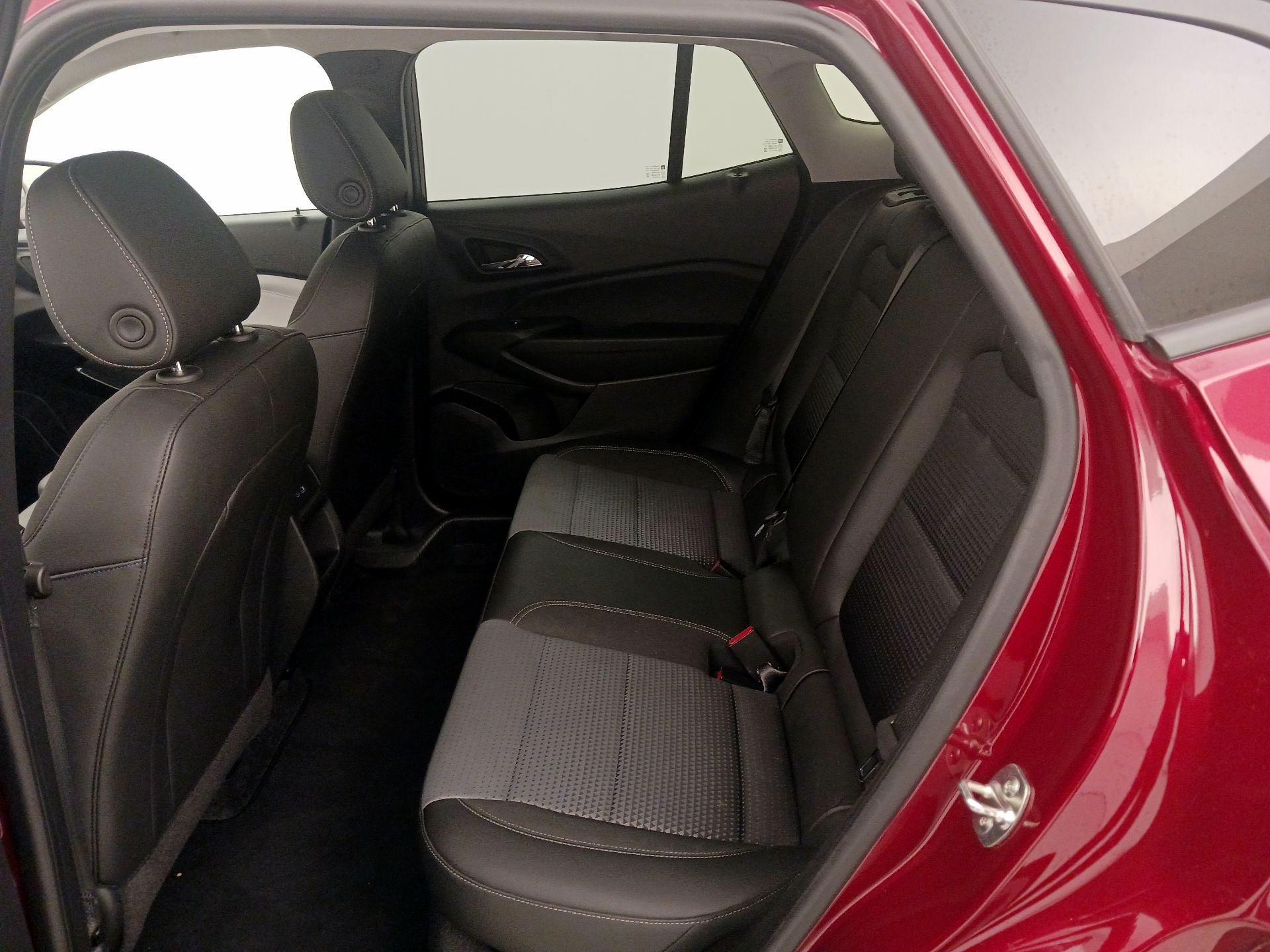 Thumbnail: 2025 Chevrolet Trax - 19