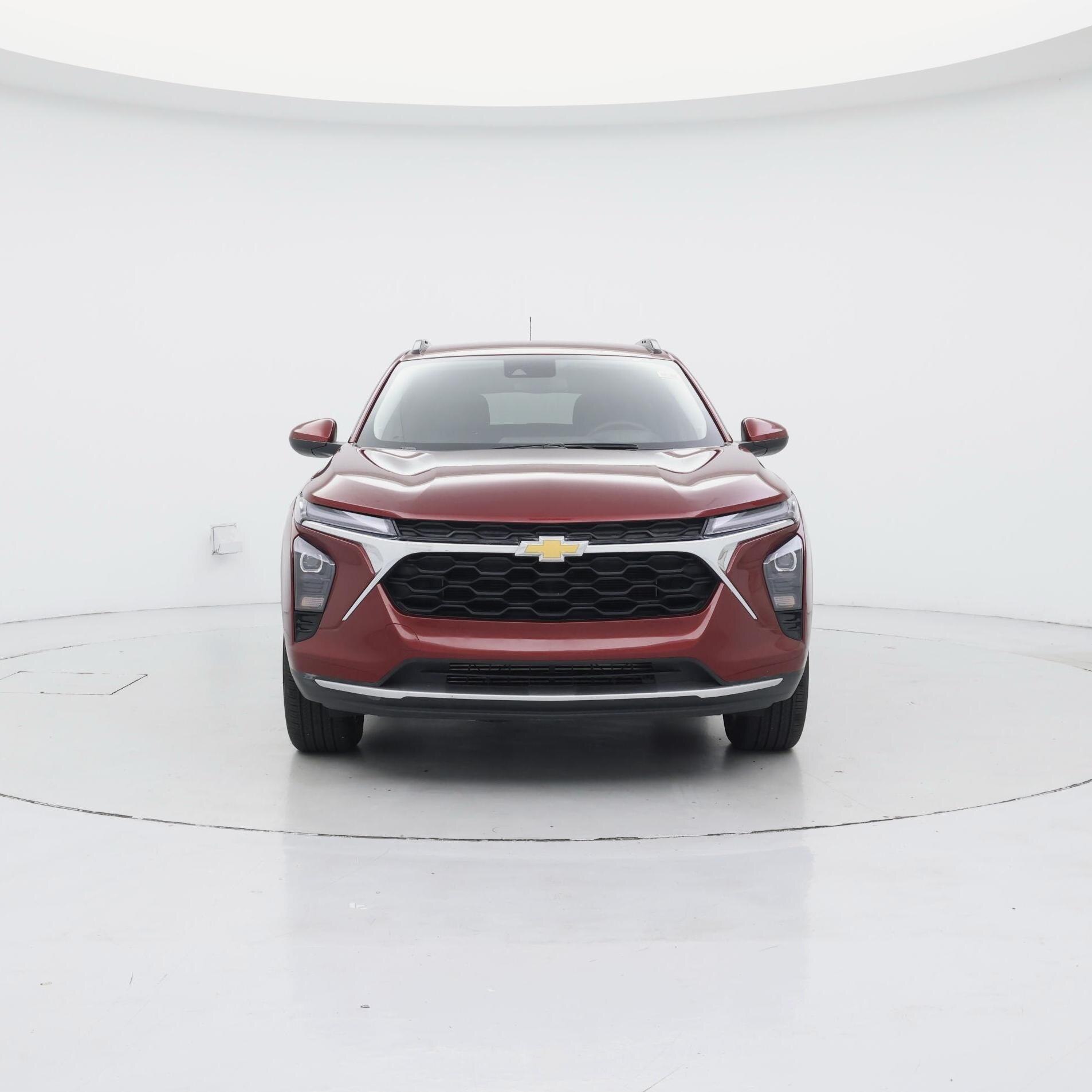 Thumbnail: 2025 Chevrolet Trax - 5