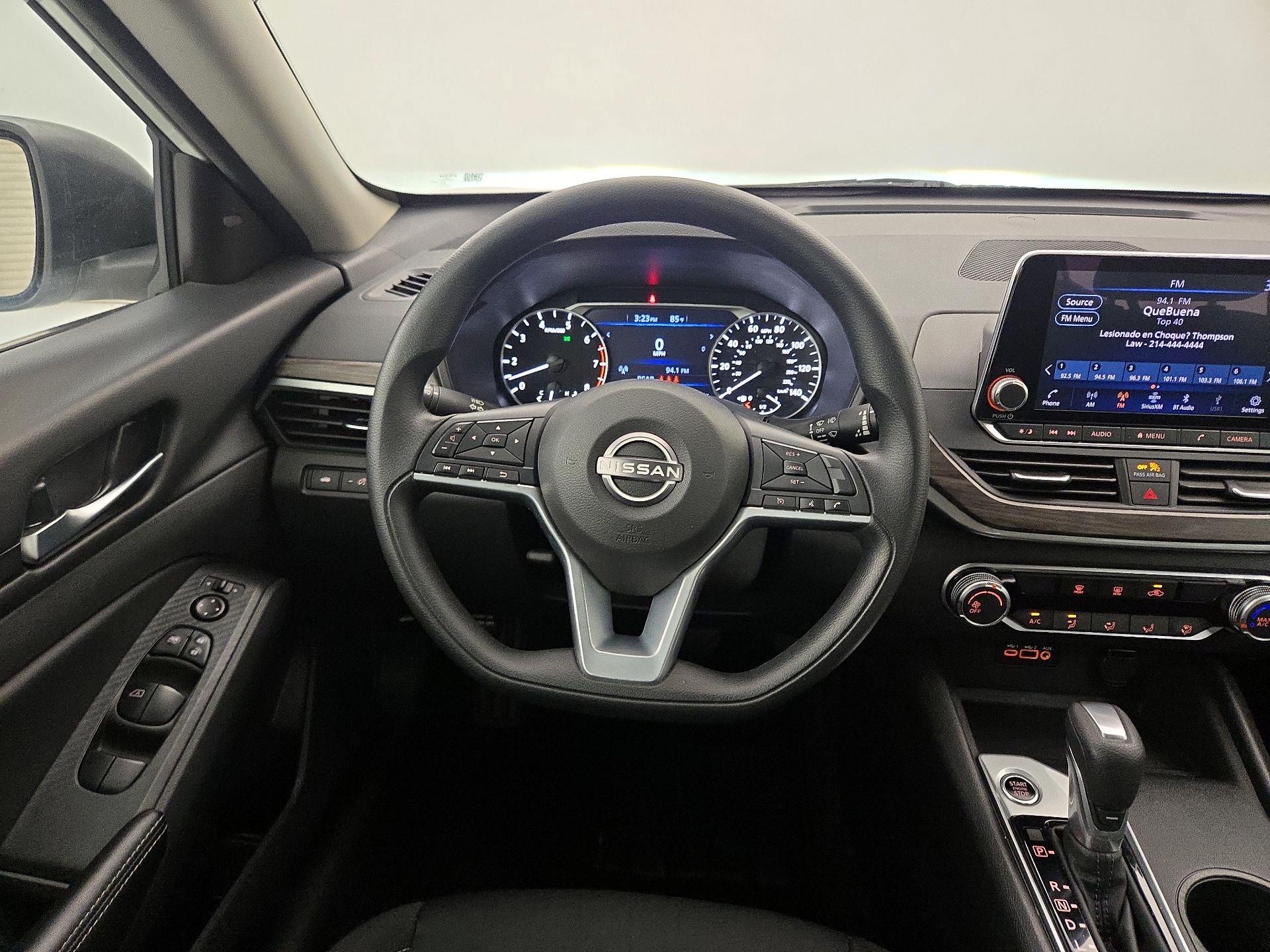 Thumbnail: 2025 Nissan Altima - 10