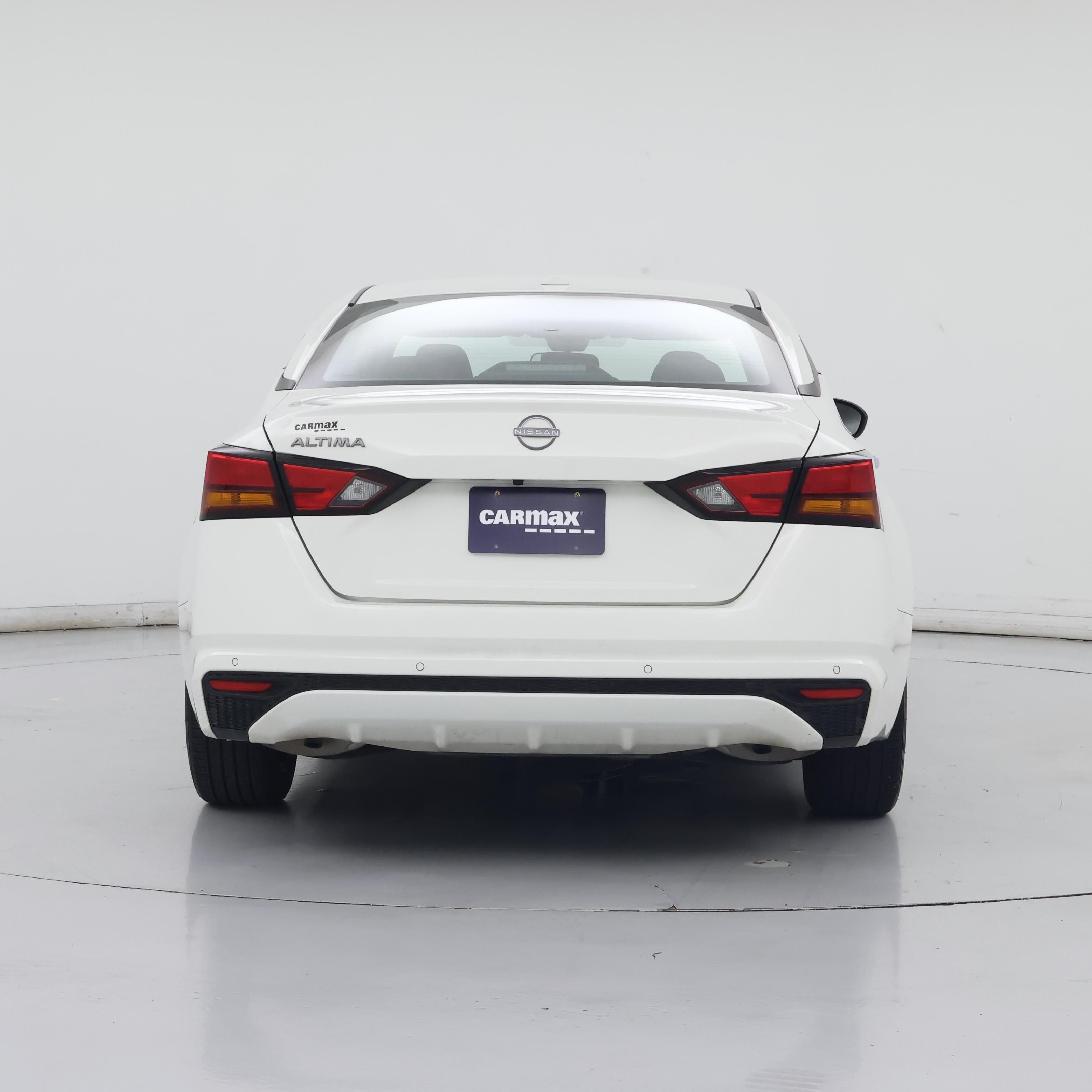 Thumbnail: 2025 Nissan Altima - 6