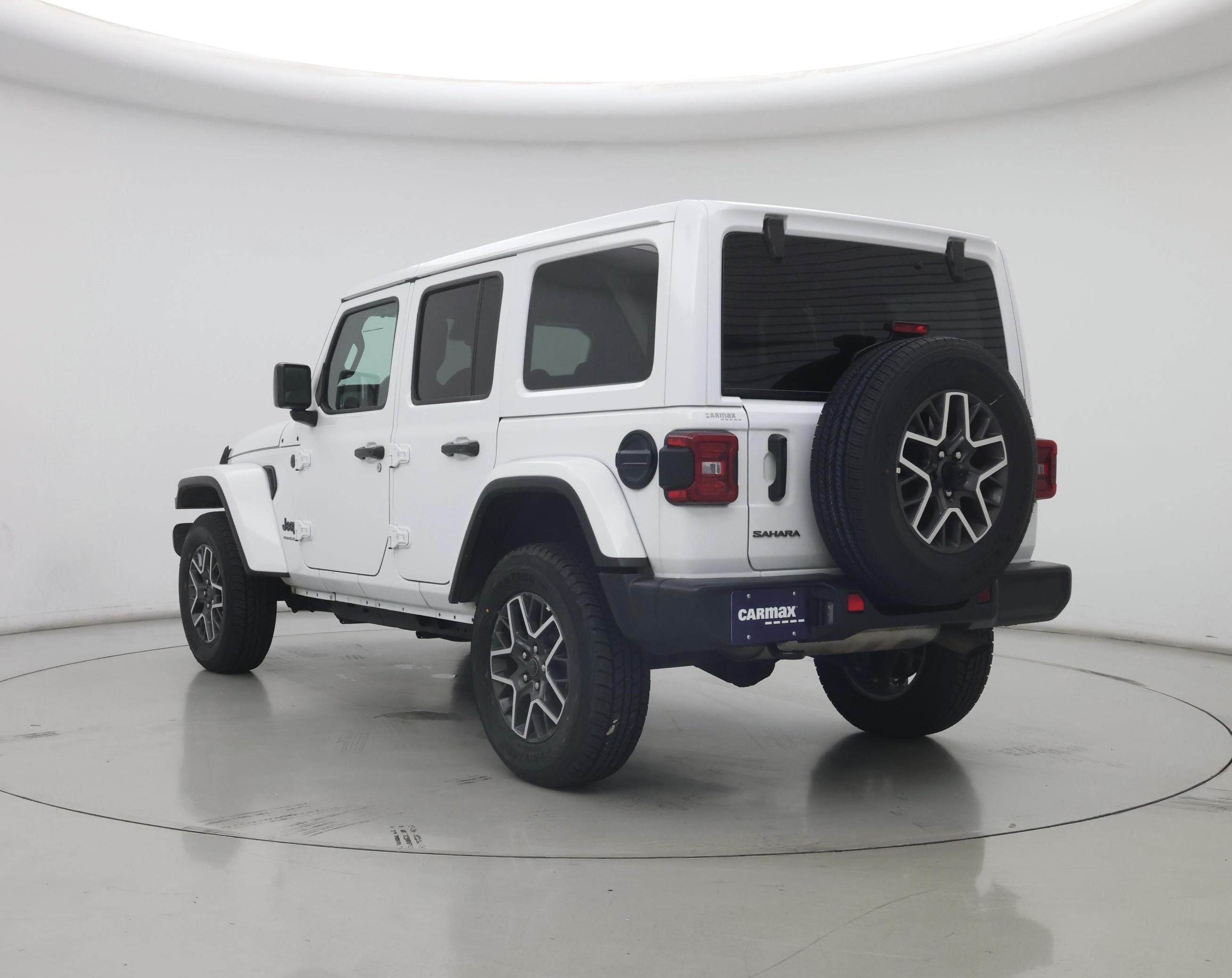 Thumbnail: 2025 Jeep Wrangler - 2