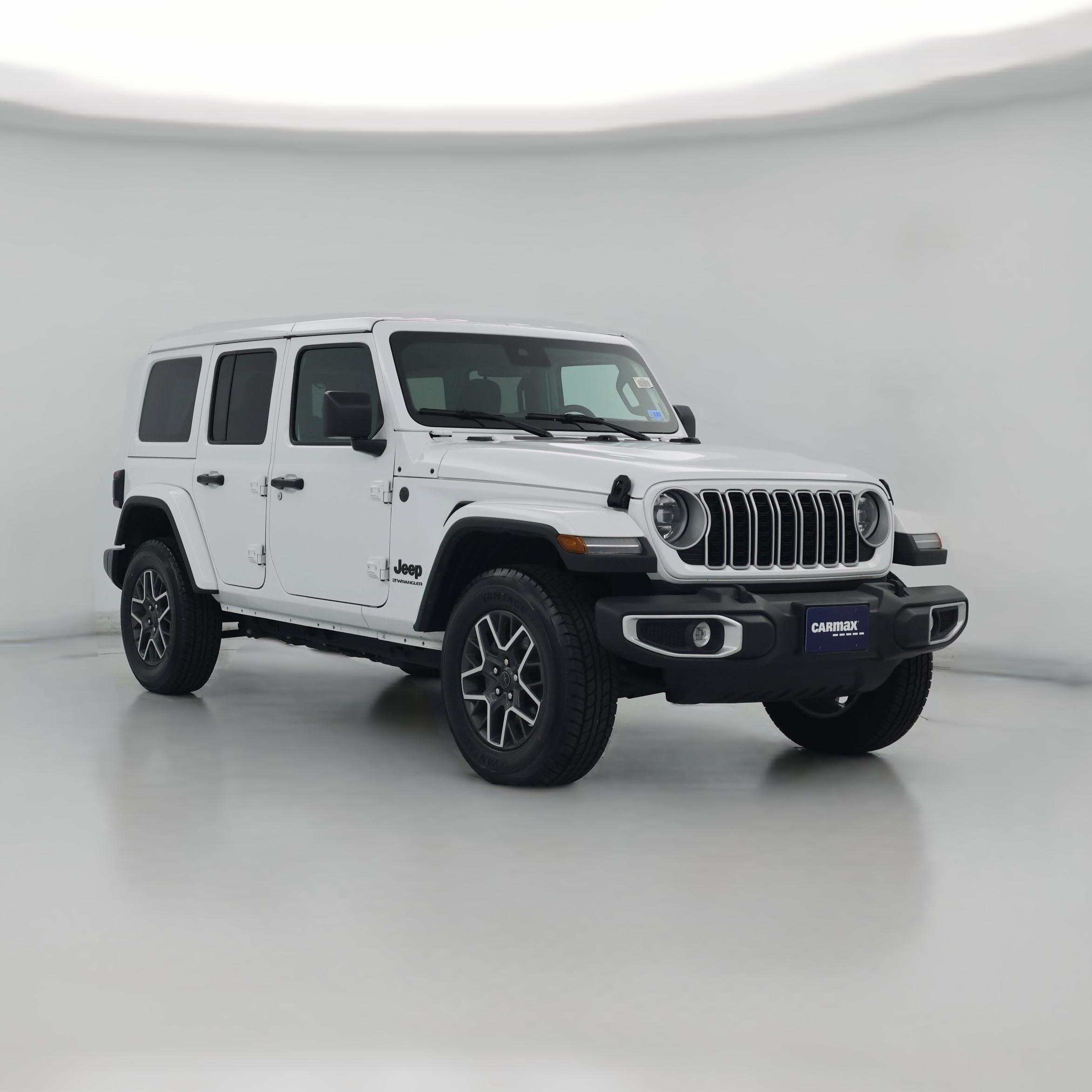 Thumbnail: 2025 Jeep Wrangler - 1