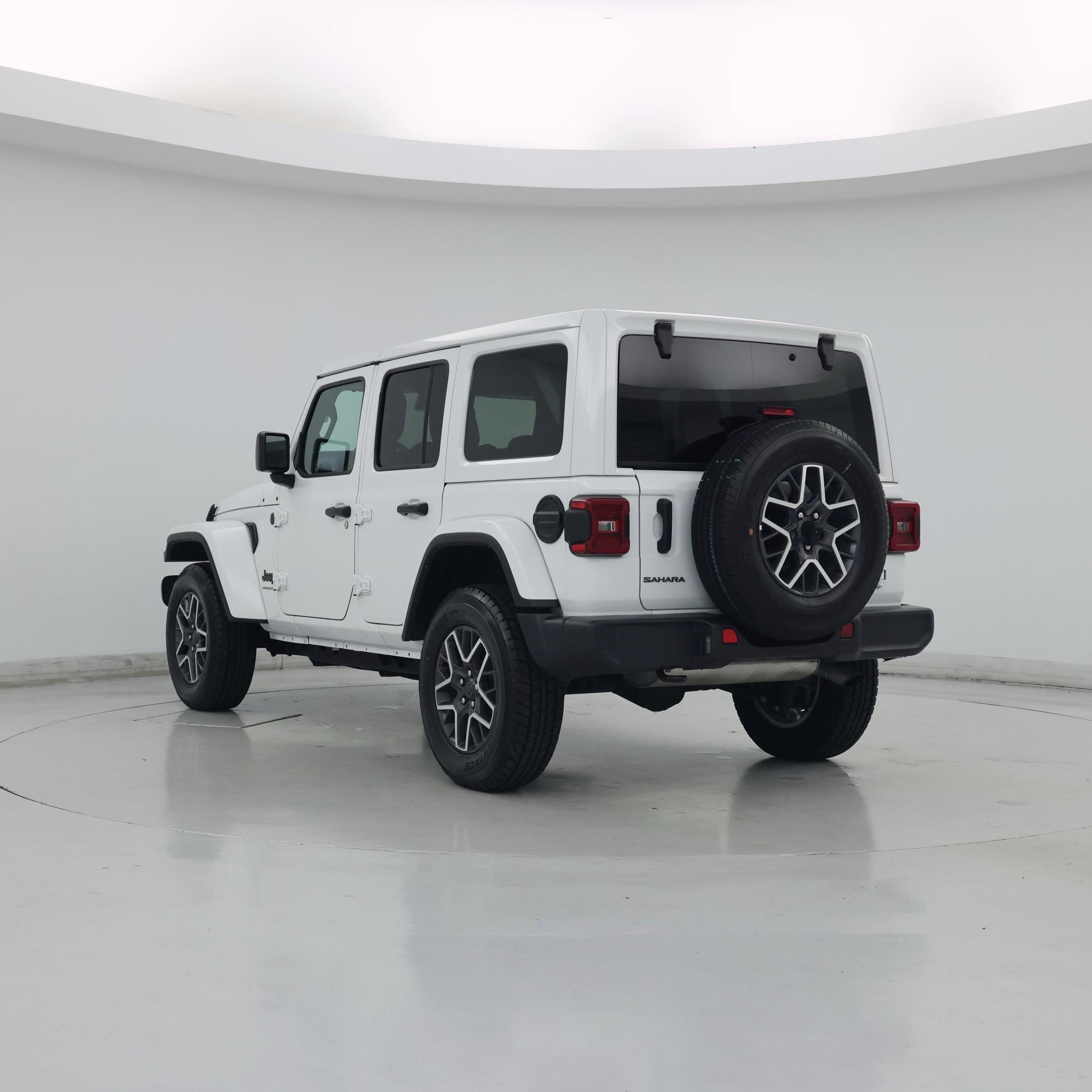 Thumbnail: 2025 Jeep Wrangler - 2
