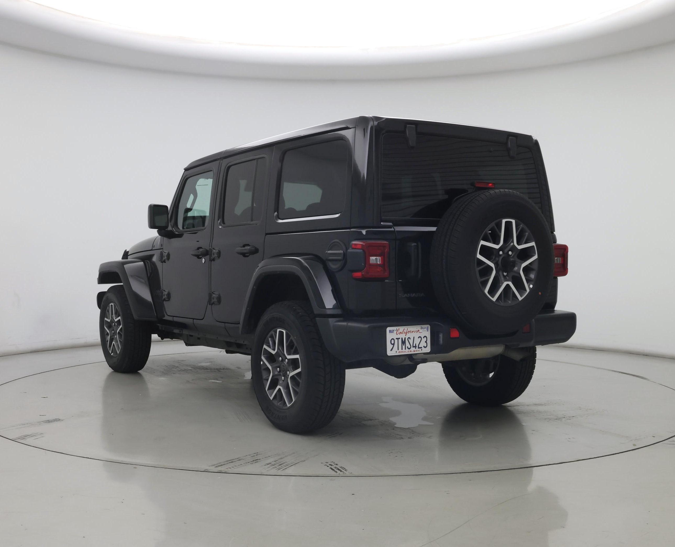Thumbnail: 2025 Jeep Wrangler - 2