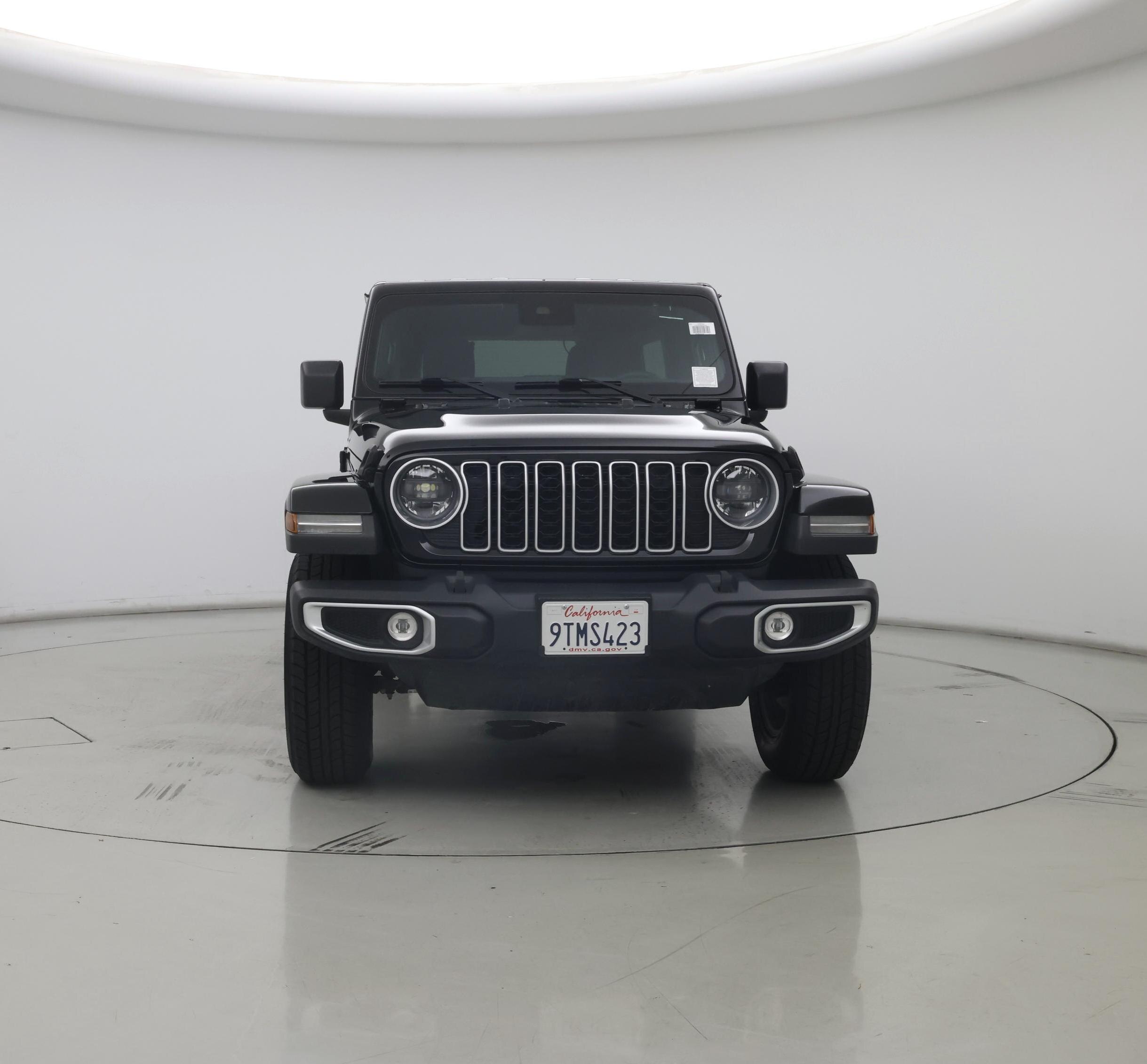 Thumbnail: 2025 Jeep Wrangler - 5
