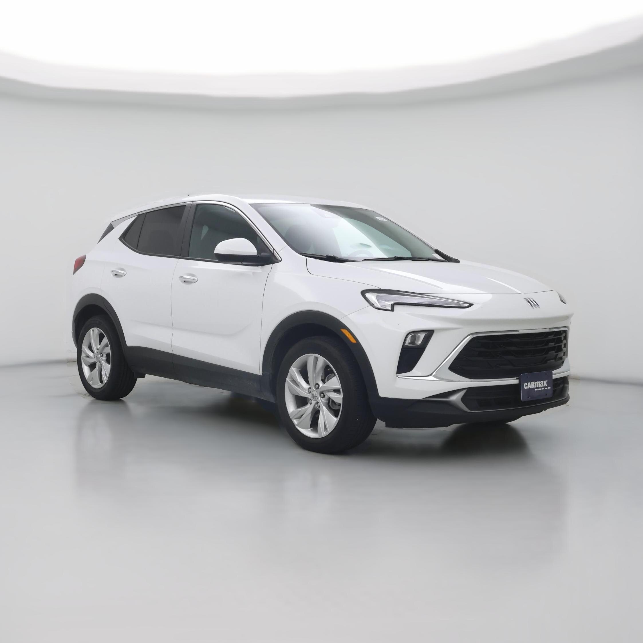 Thumbnail: 2025 Buick Encore GX - 1
