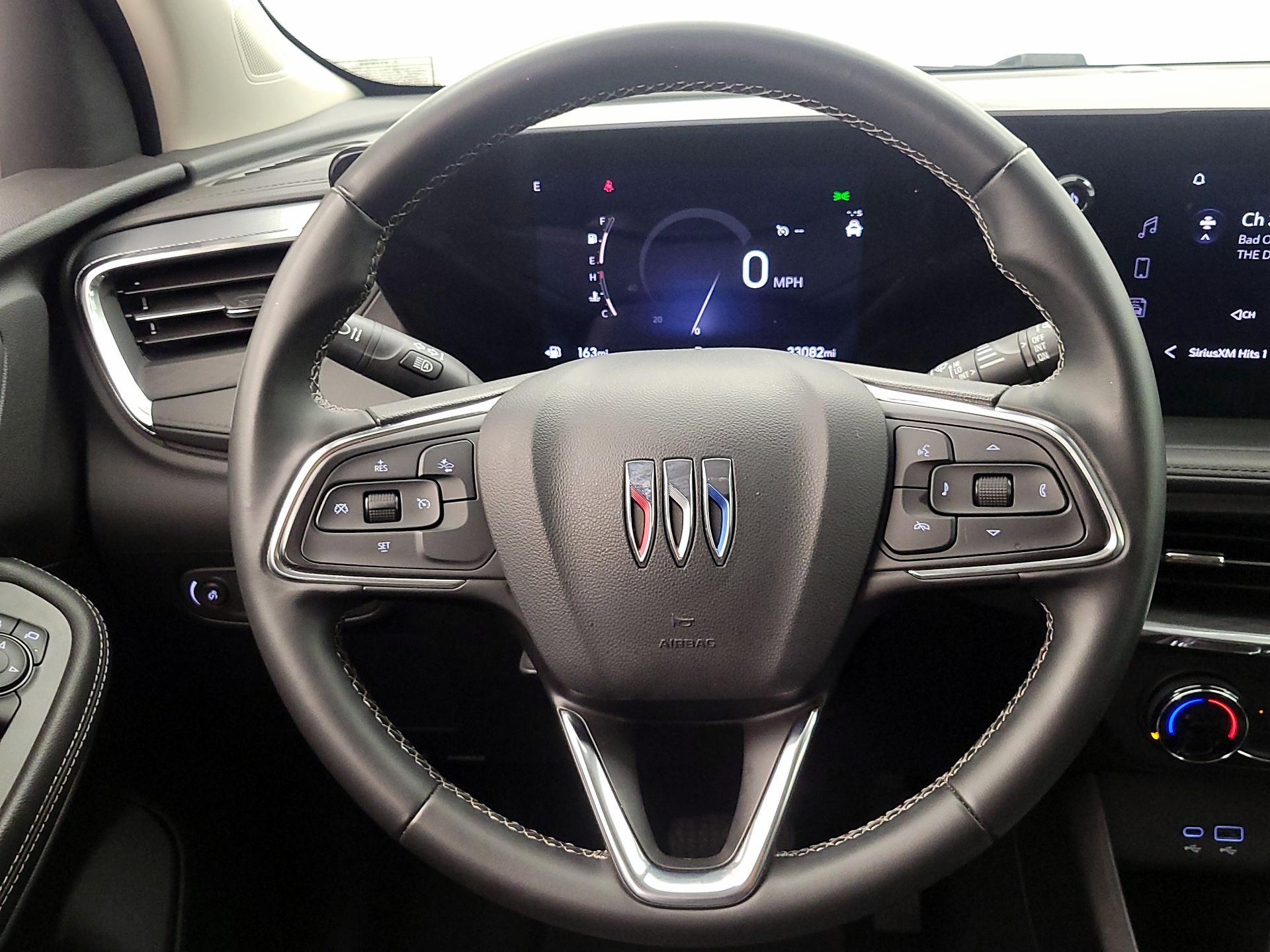 Thumbnail: 2025 Buick Encore GX - 10