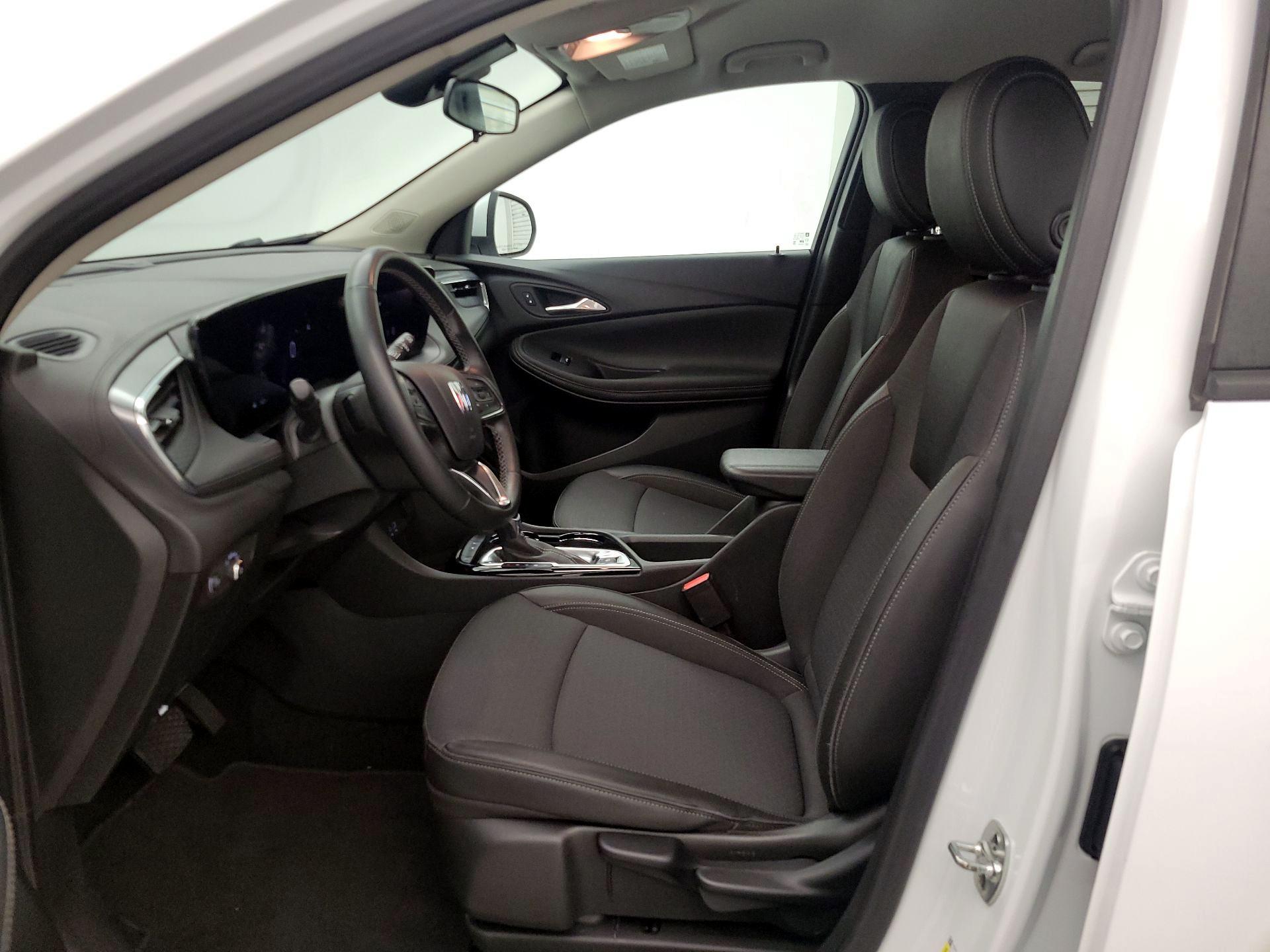 Thumbnail: 2025 Buick Encore GX - 11