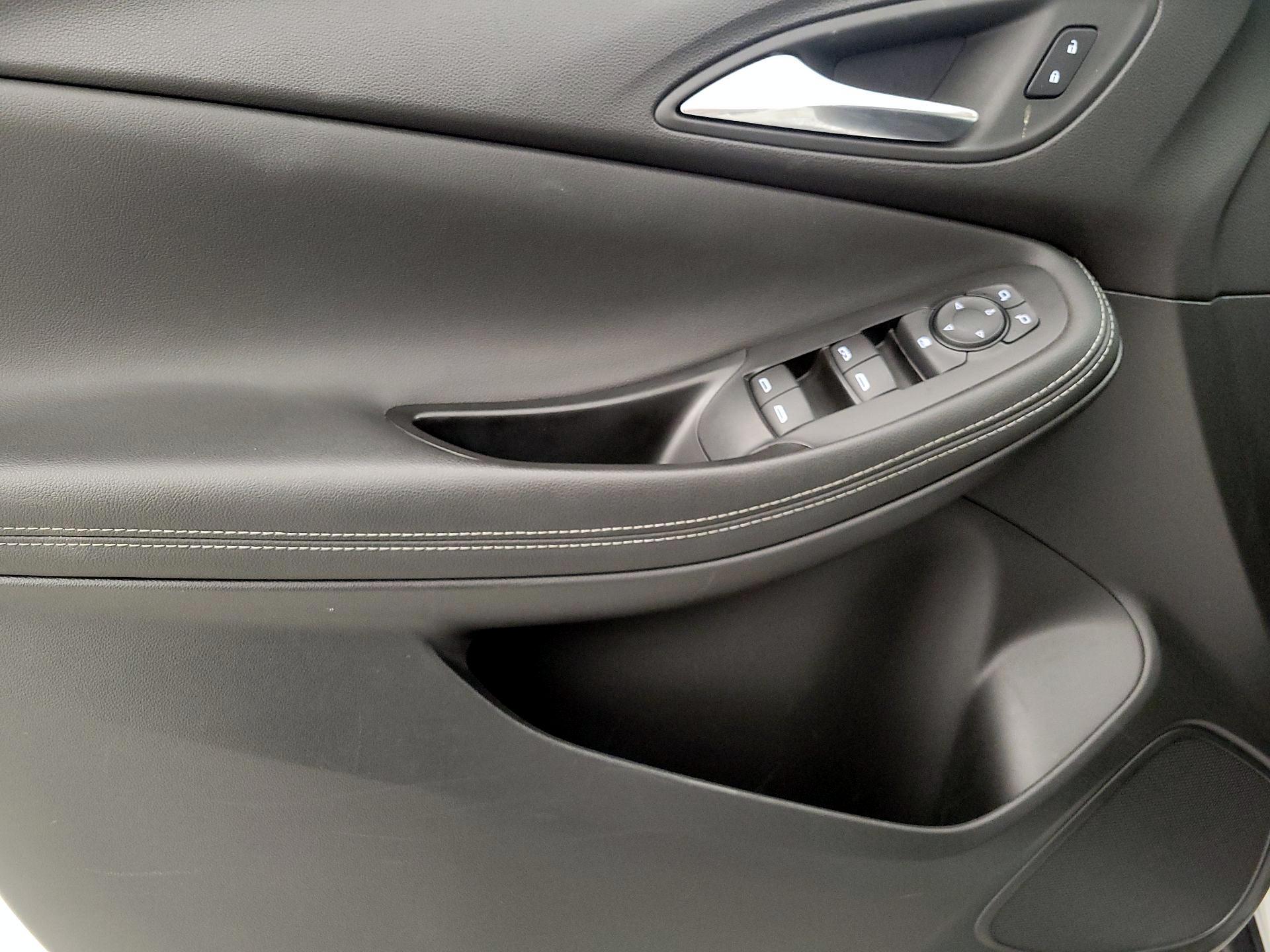 Thumbnail: 2025 Buick Encore GX - 12
