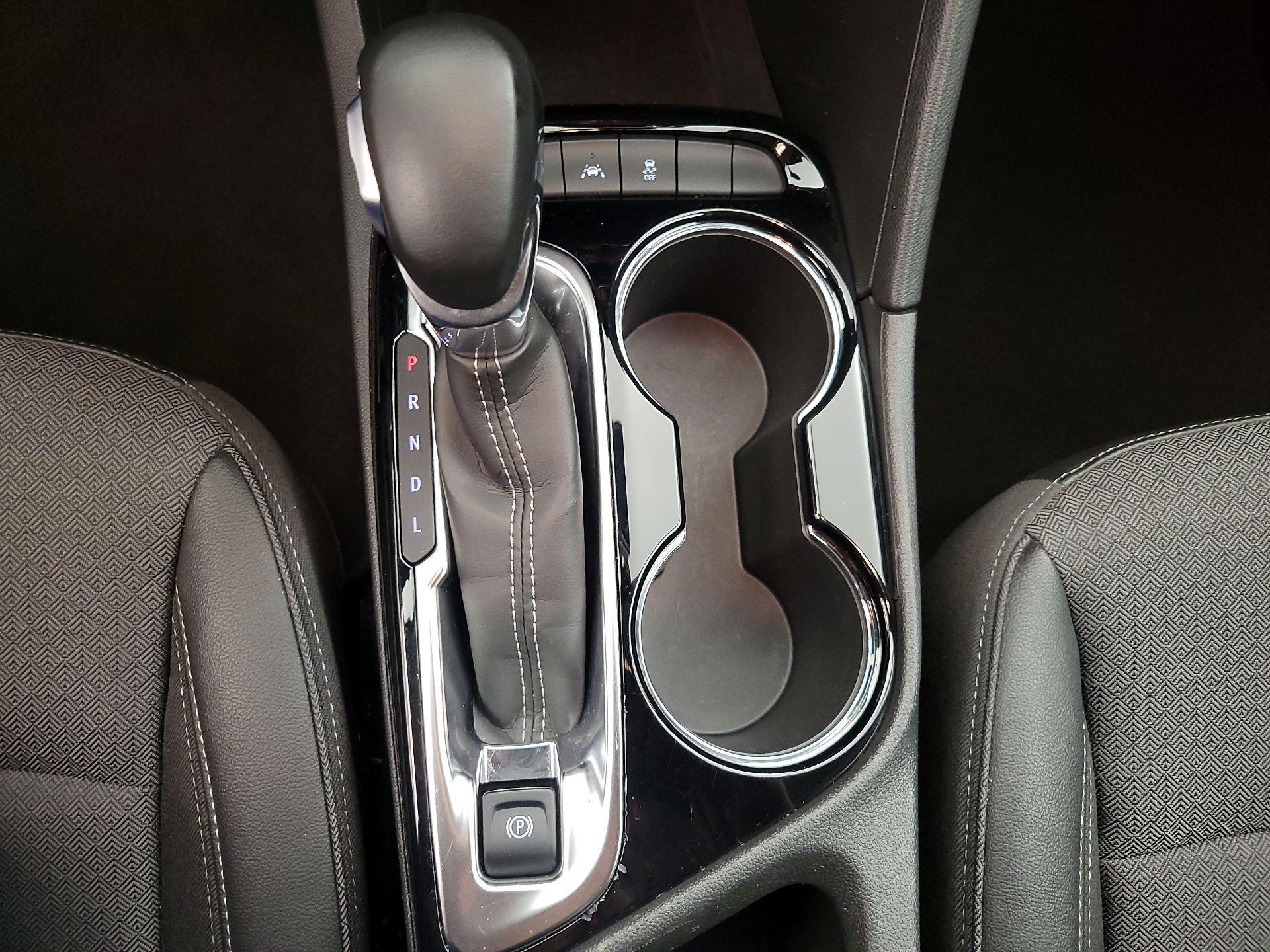 Thumbnail: 2025 Buick Encore GX - 17