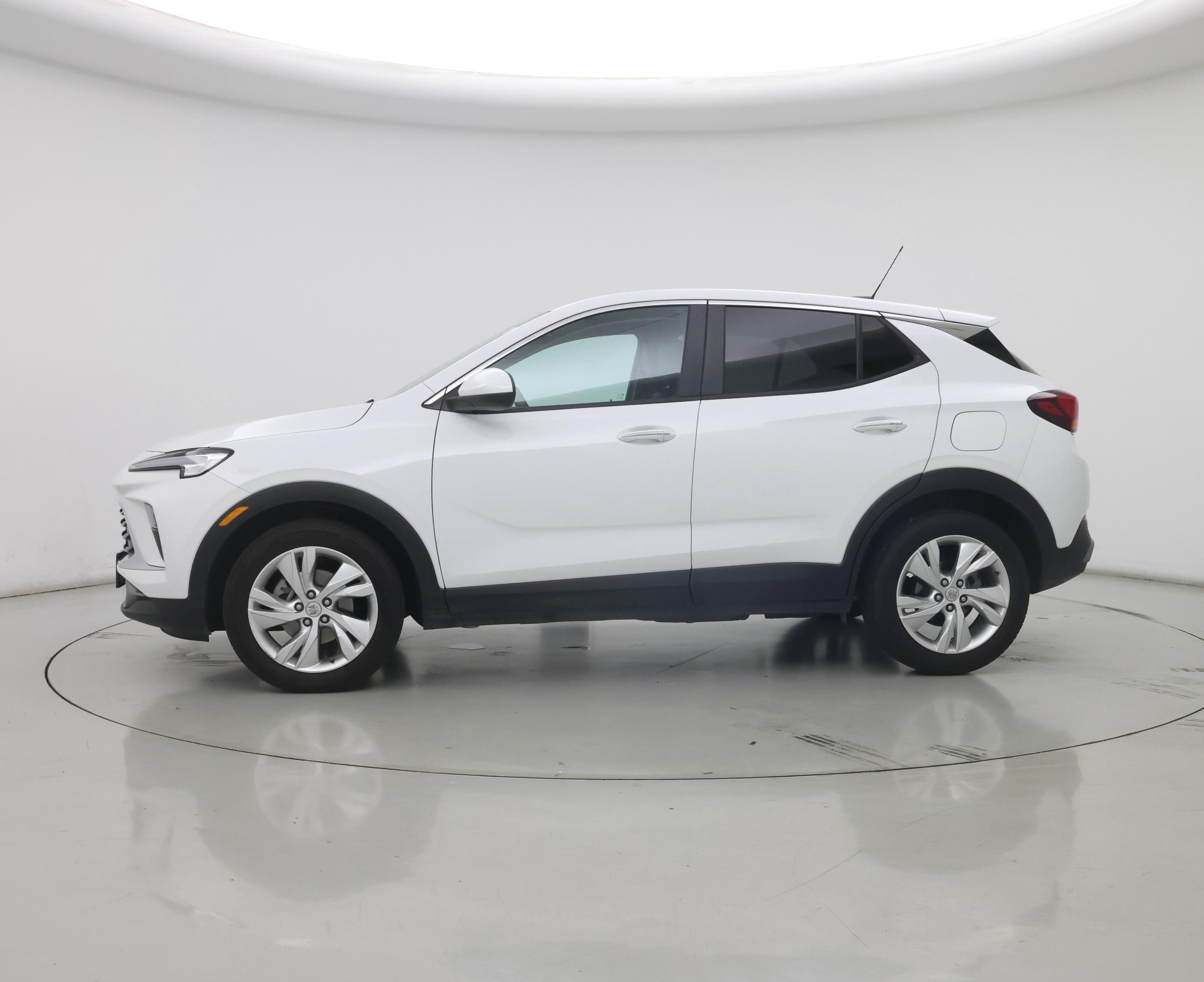 Thumbnail: 2025 Buick Encore GX - 3