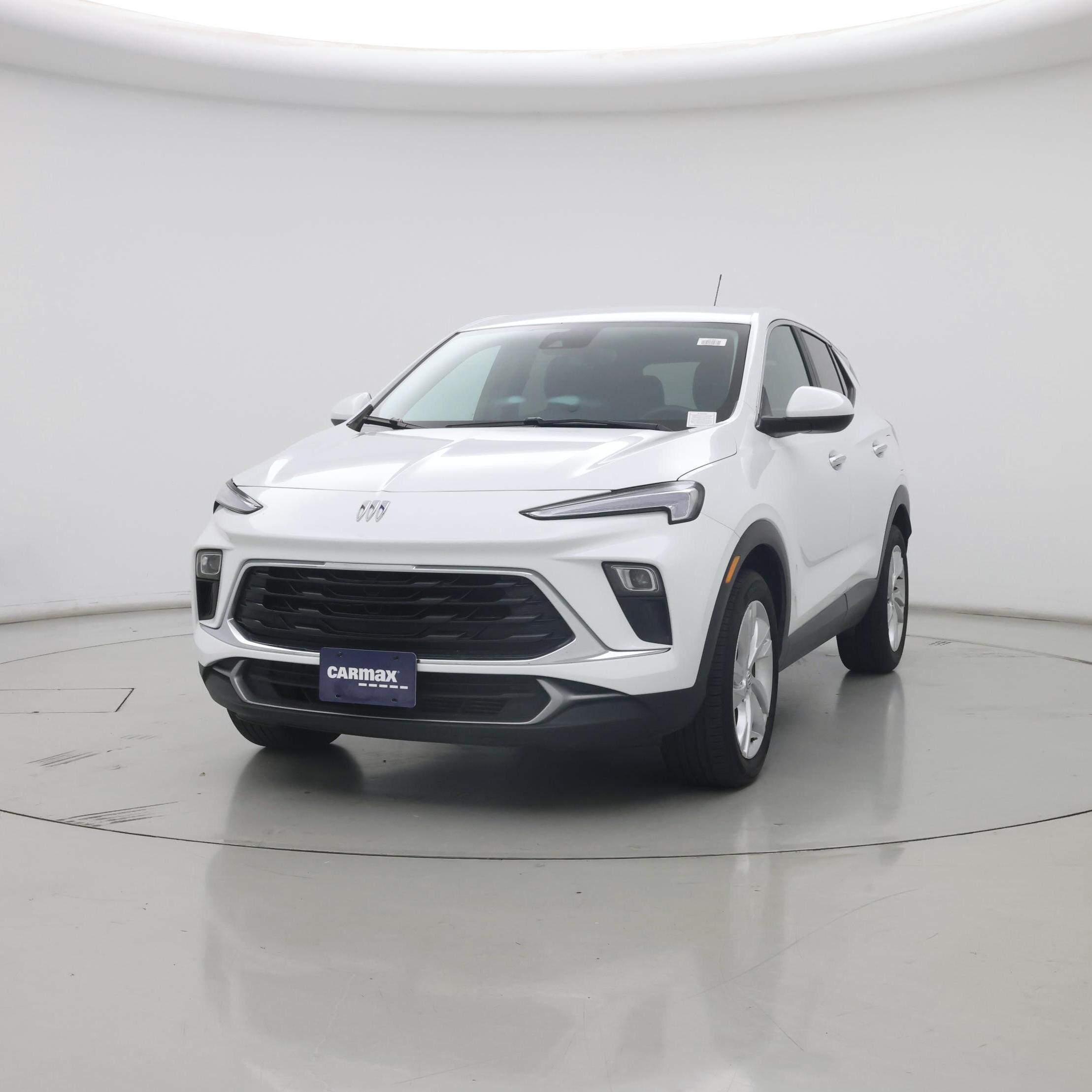 Thumbnail: 2025 Buick Encore GX - 4
