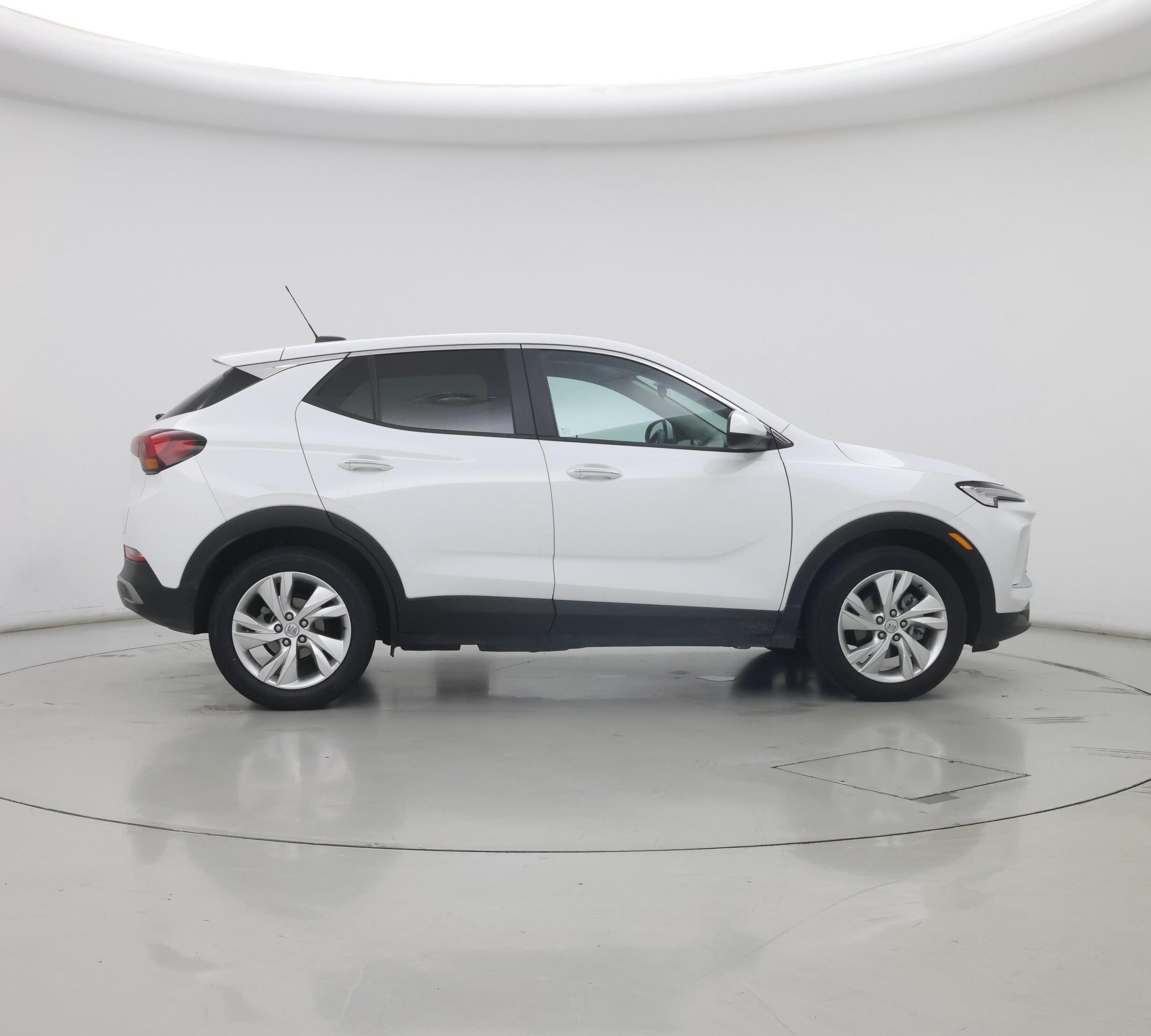 Thumbnail: 2025 Buick Encore GX - 7