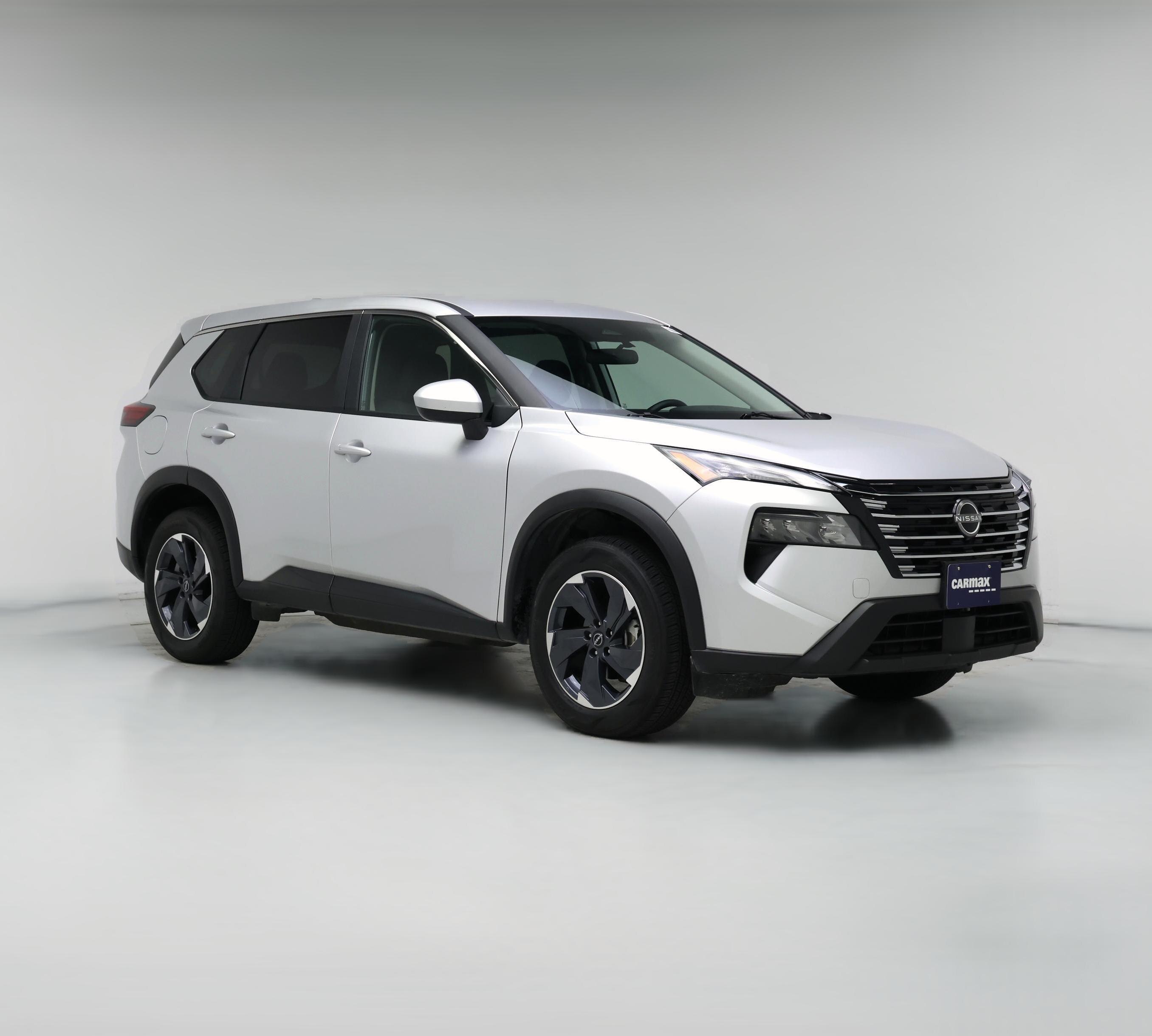 Thumbnail: 2025 Nissan Rogue - 1