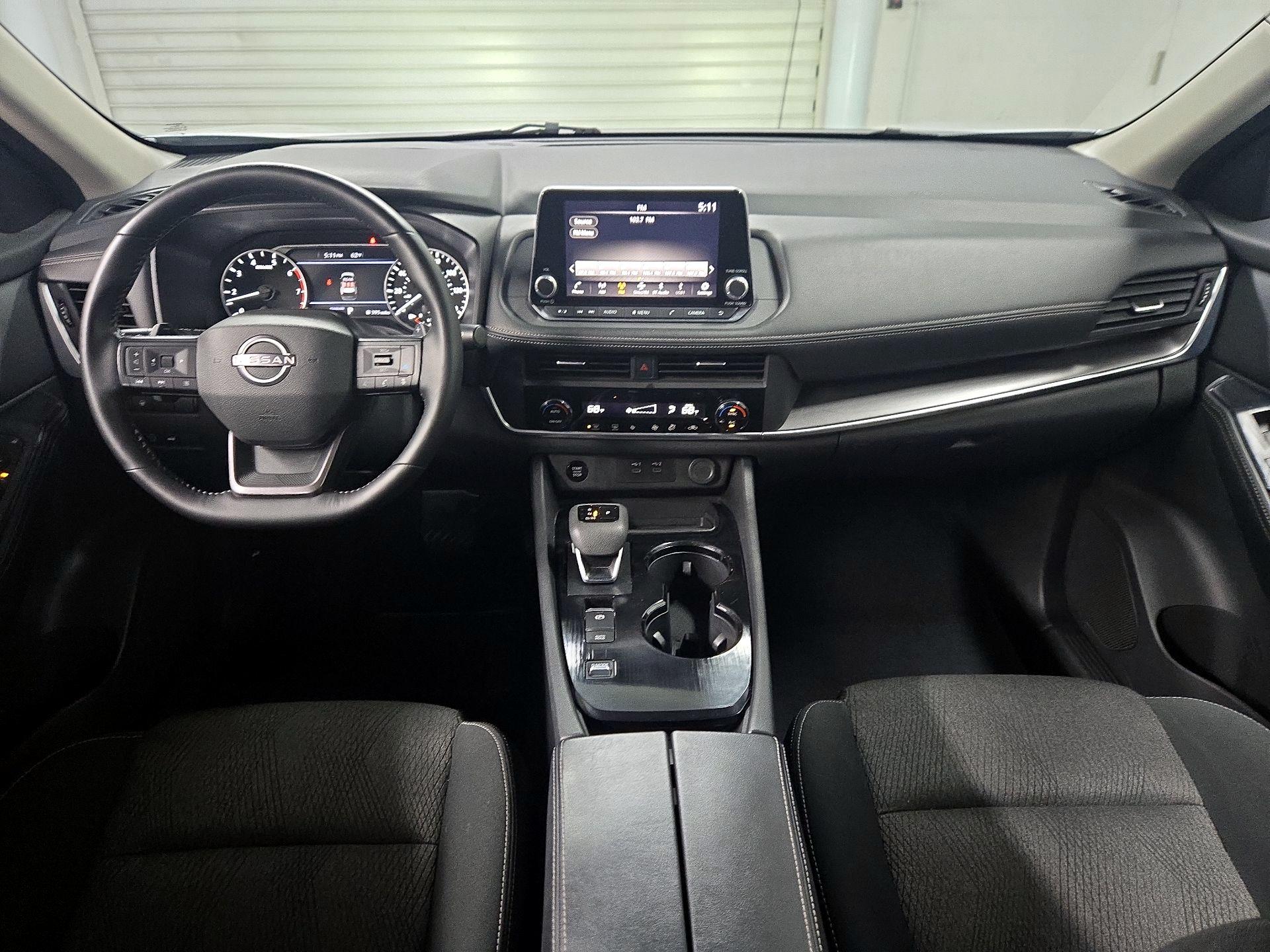 Thumbnail: 2025 Nissan Rogue - 9