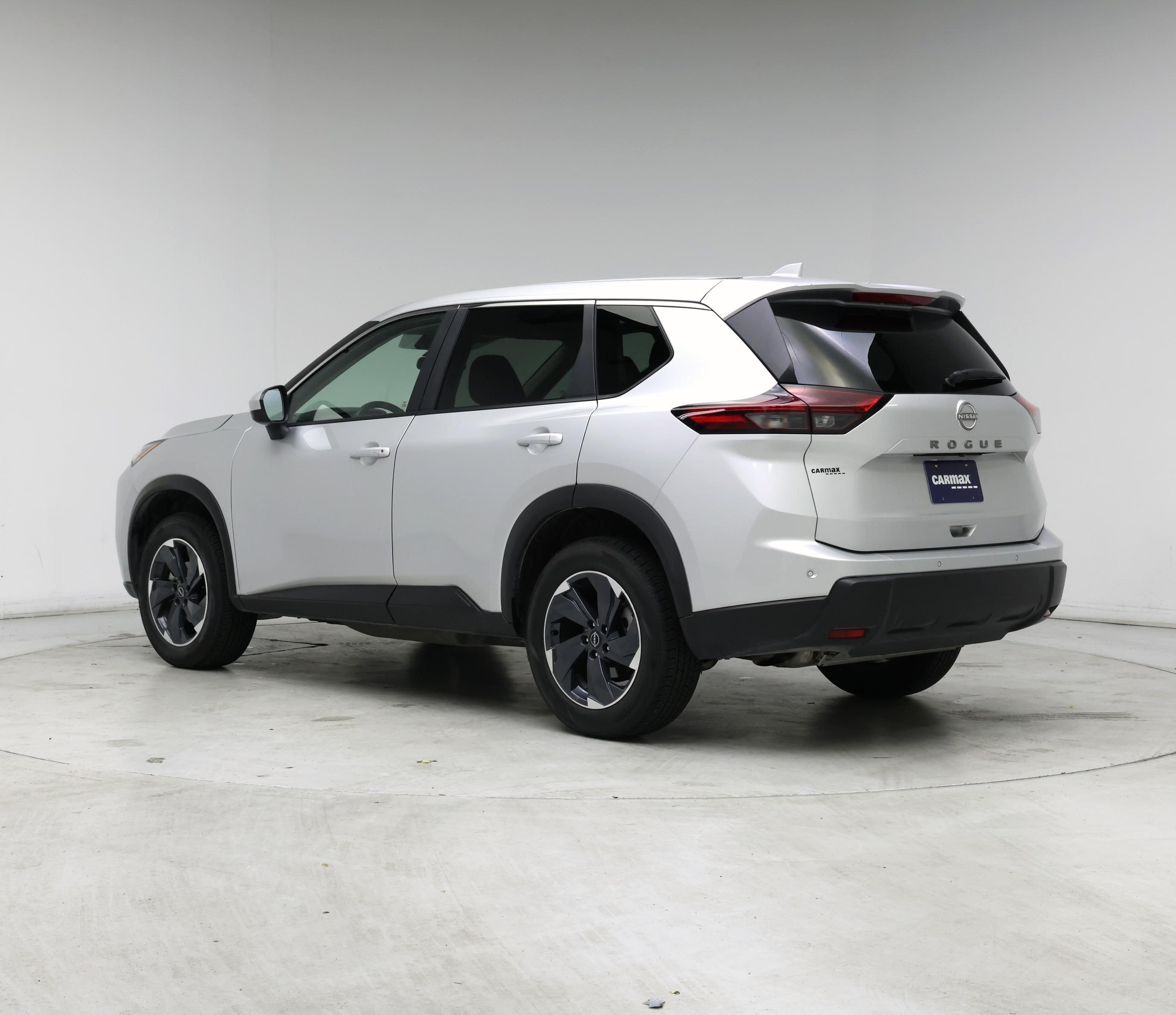Thumbnail: 2025 Nissan Rogue - 2