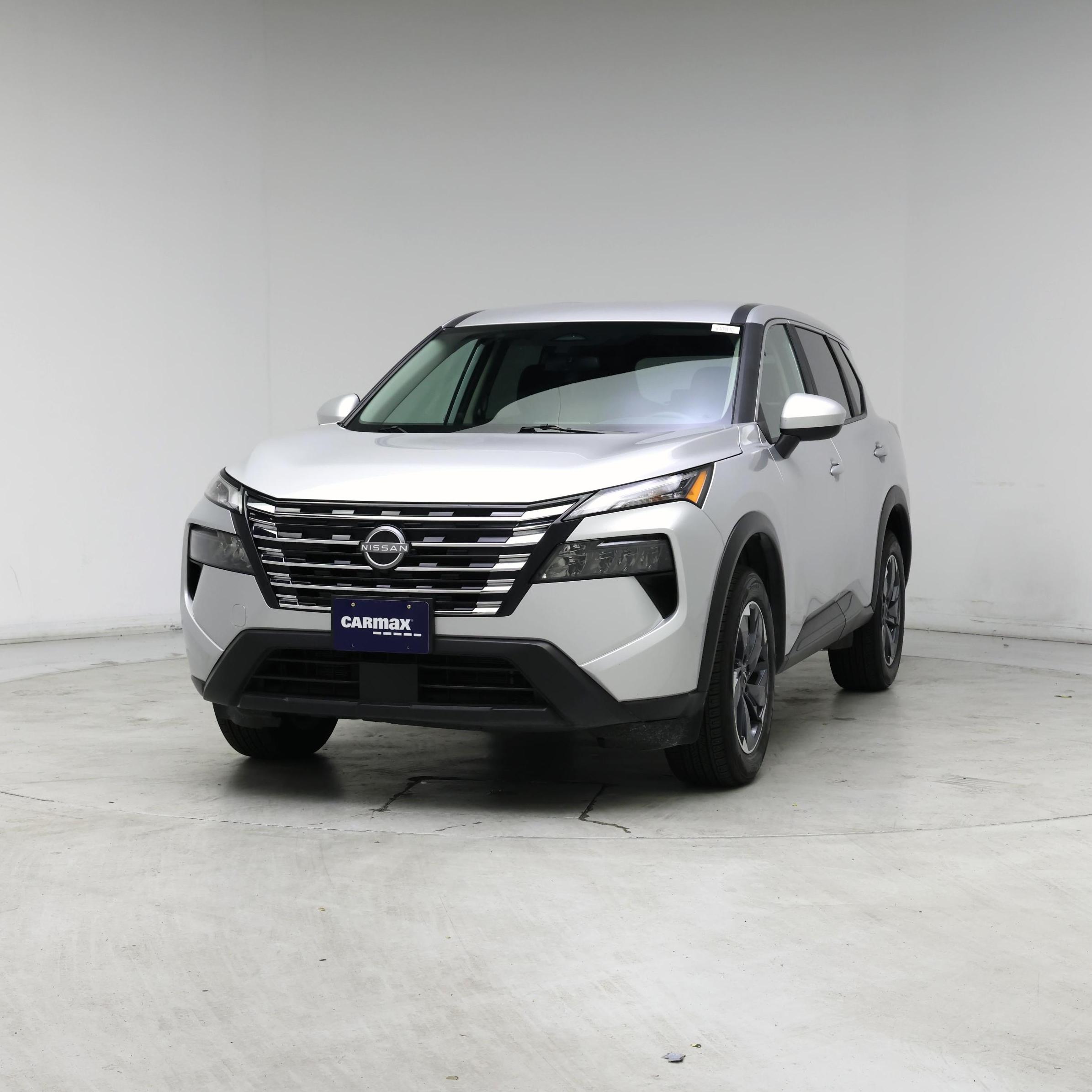 Thumbnail: 2025 Nissan Rogue - 4