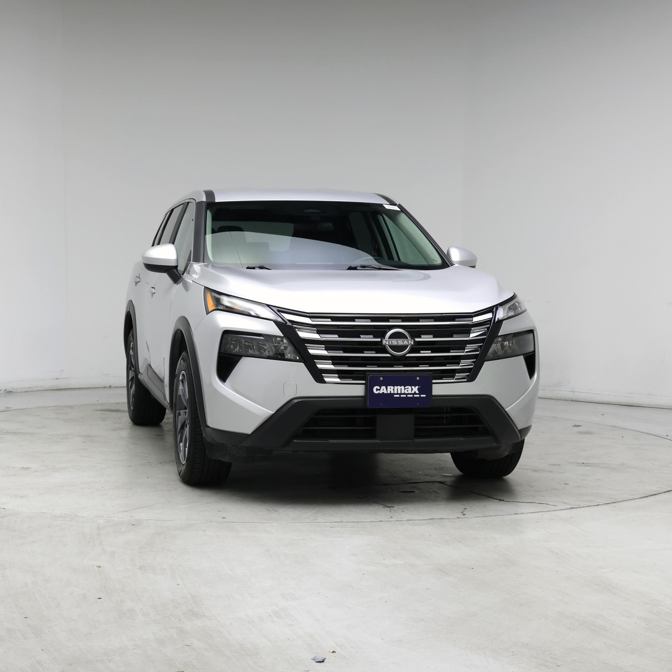 Thumbnail: 2025 Nissan Rogue - 5