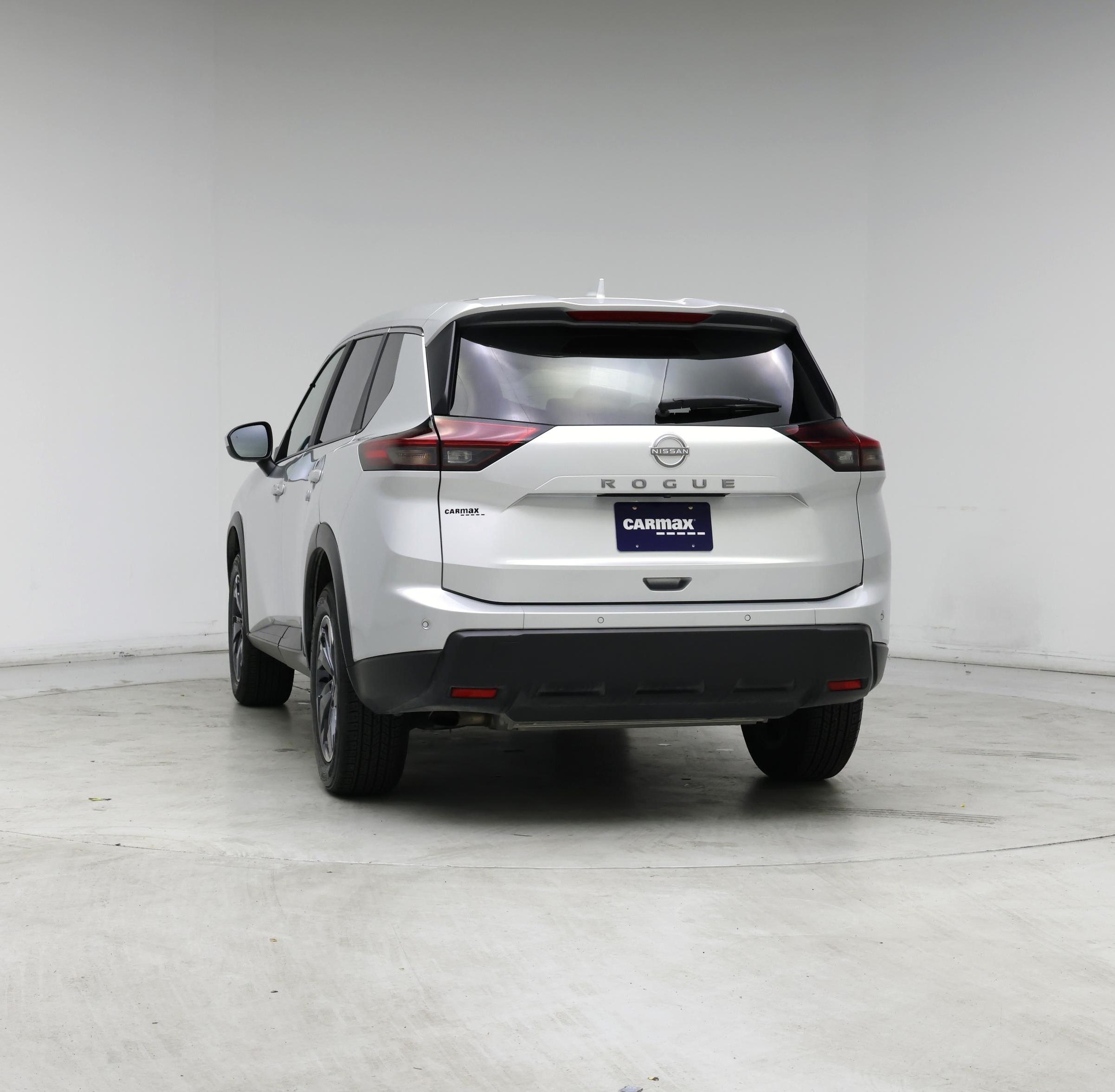 Thumbnail: 2025 Nissan Rogue - 6