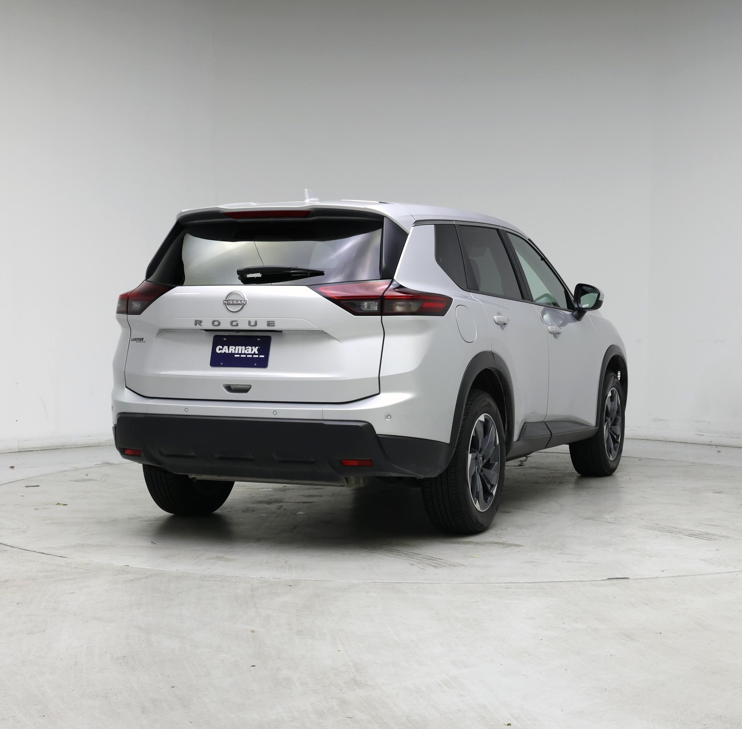 Thumbnail: 2025 Nissan Rogue - 8