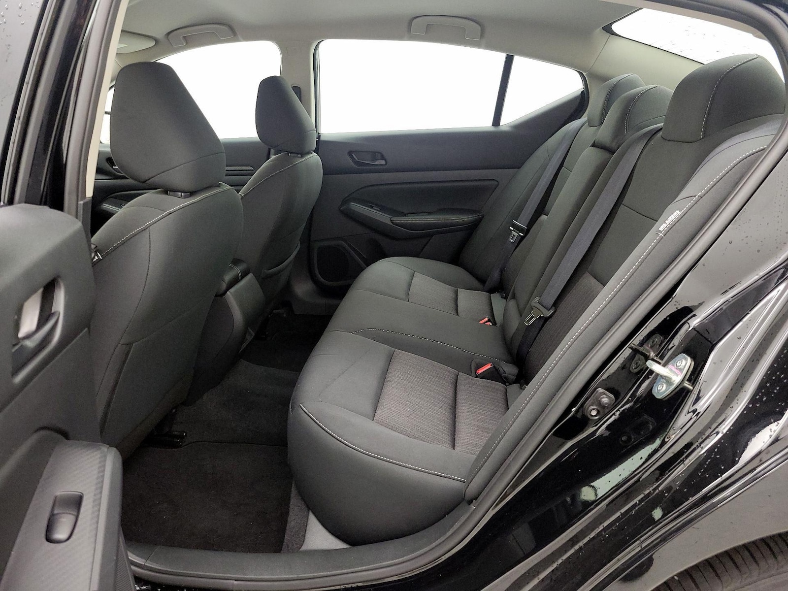 2025 Nissan Altima SV - Photo 20