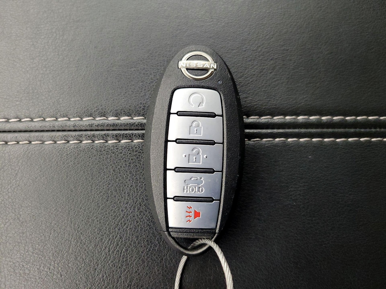 2025 Nissan Altima SV - Photo 23