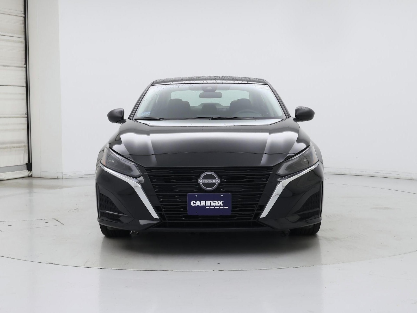2025 Nissan Altima SV - Photo 6