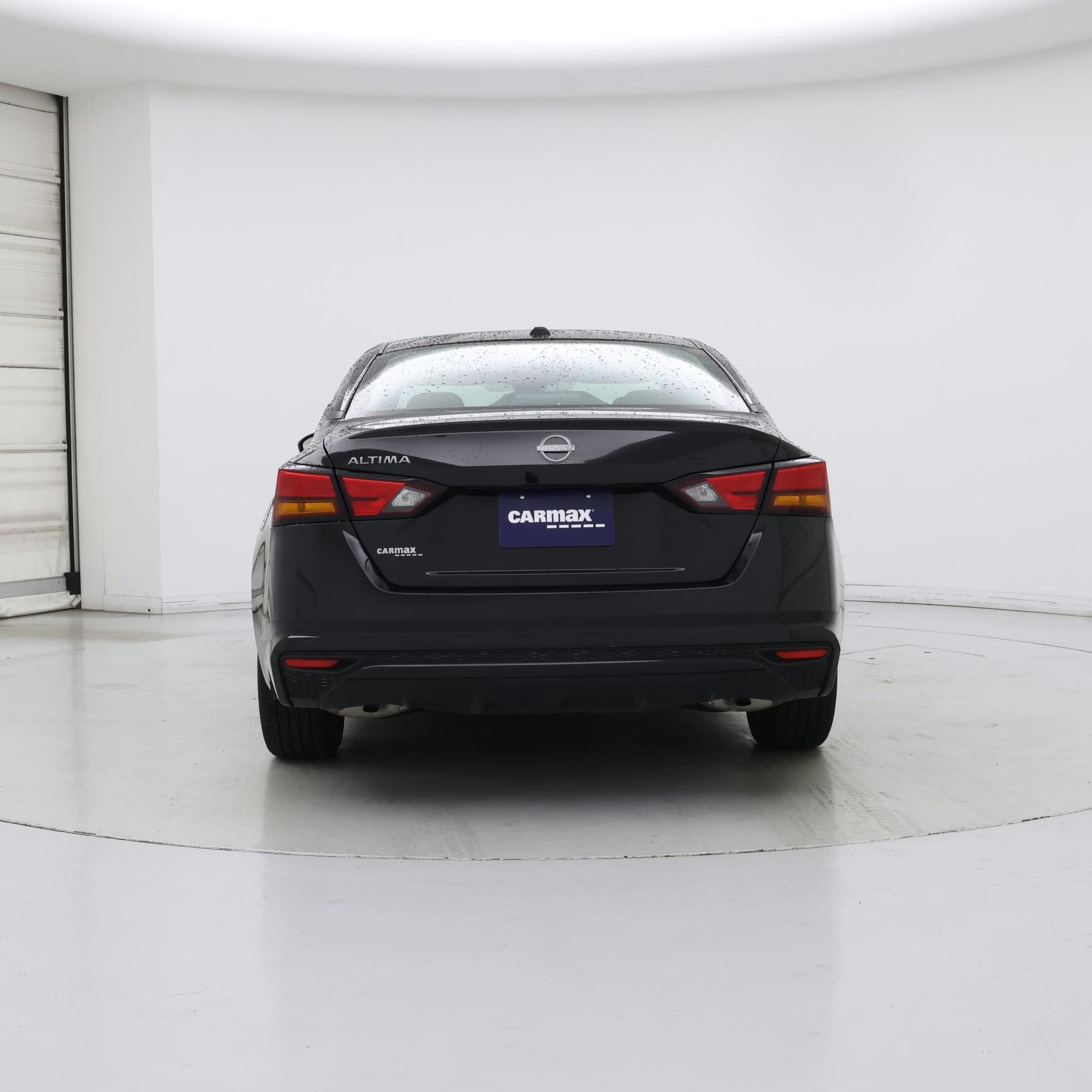 Thumbnail: 2025 Nissan Altima - 6